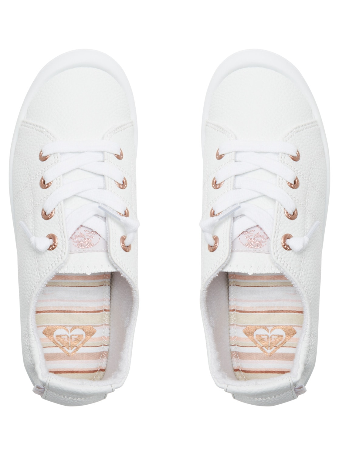 Roxy Sneaker »Bayshore Plus«