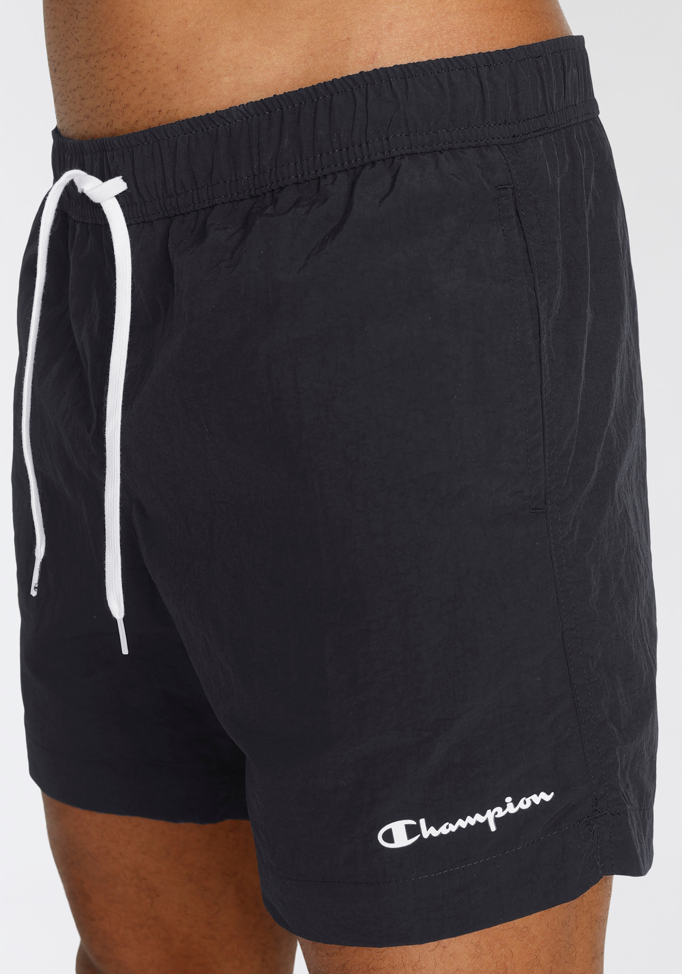 Champion Badeshorts »Beachshort«