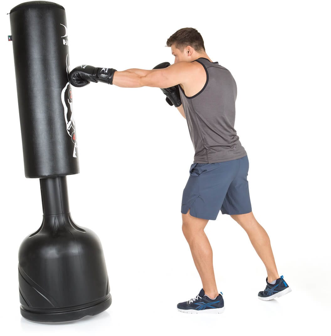 Hammer Standboxsack »Sparring Pro«