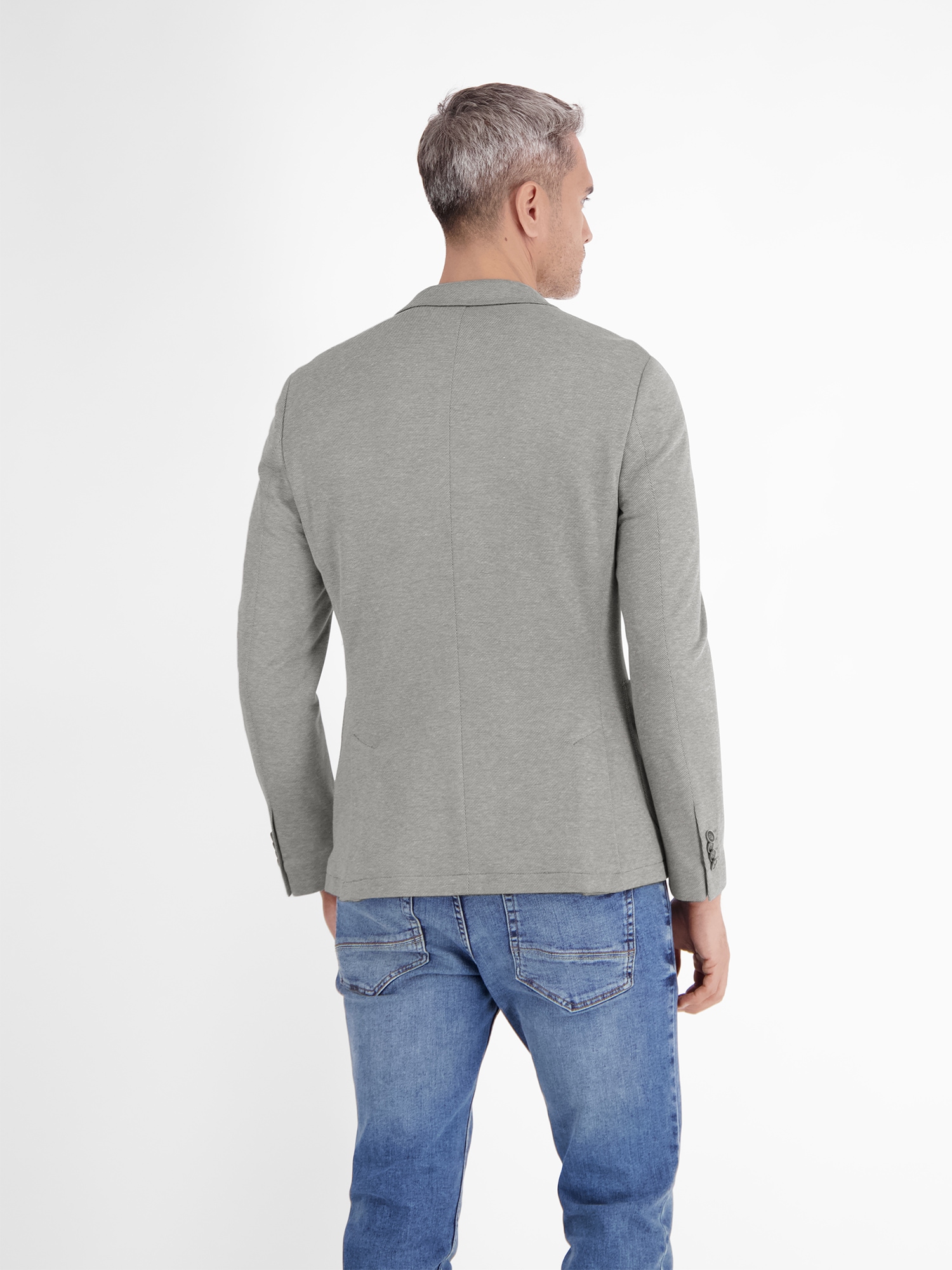 LERROS Jerseysakko »LERROS Jersey Blazer«