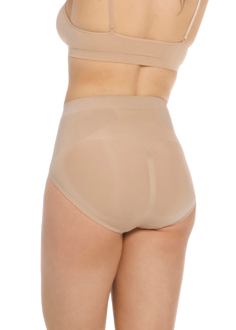 MAGIC Bodyfashion Shapingslip »Contour Comfort Ultra«