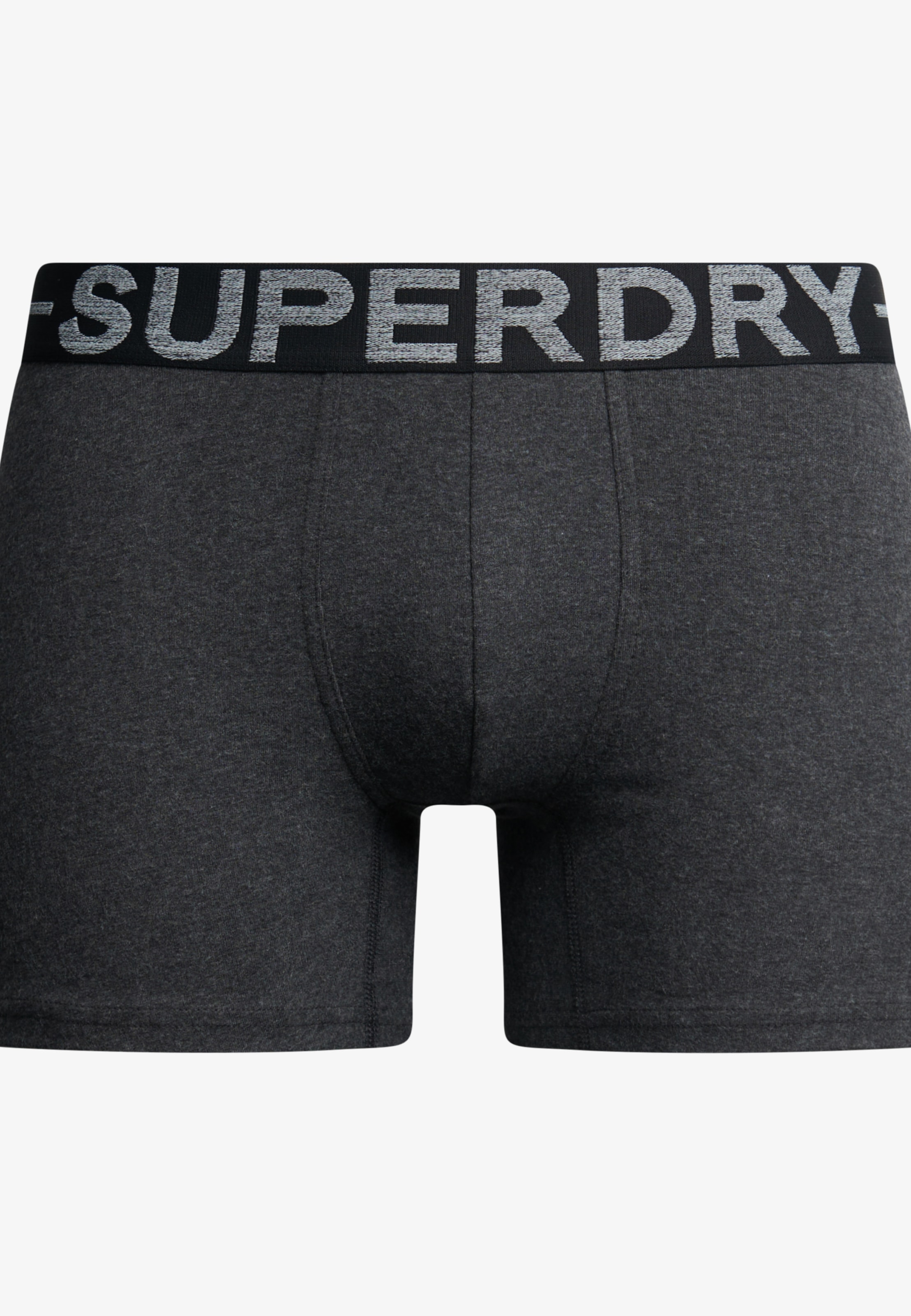 Superdry Boxershorts »BOXER TRIPLE PACK«, (Packung, 3 St.)