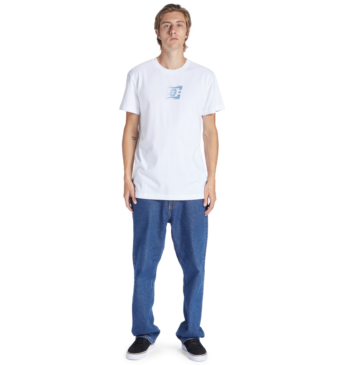 DC Shoes T-Shirt »Wholesale«