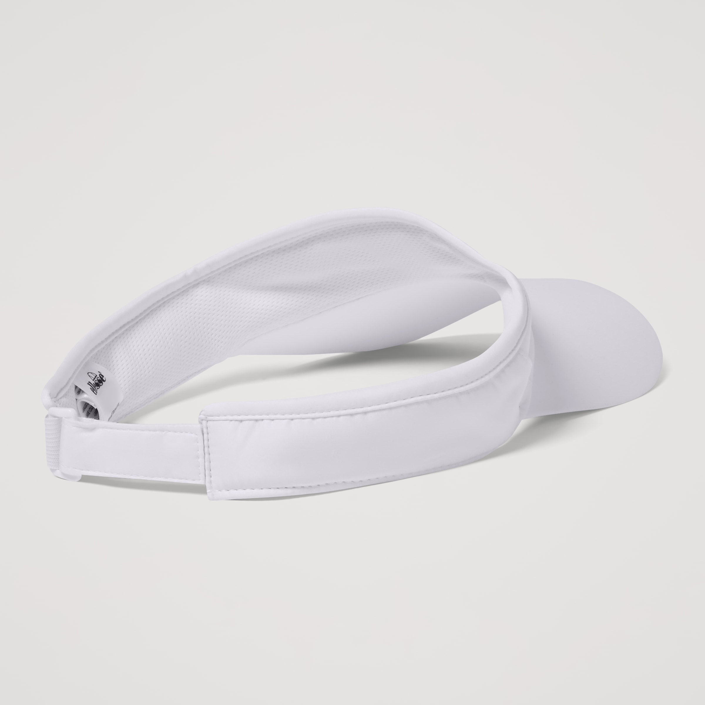 Ellesse Visor »TEMRILA VISOR« für Erwachsene, sportlicher Visor, aus Polyester