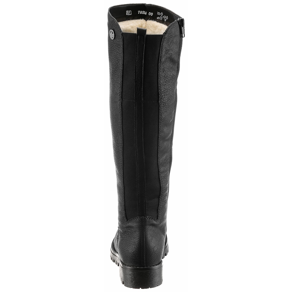 Rieker Winterstiefel