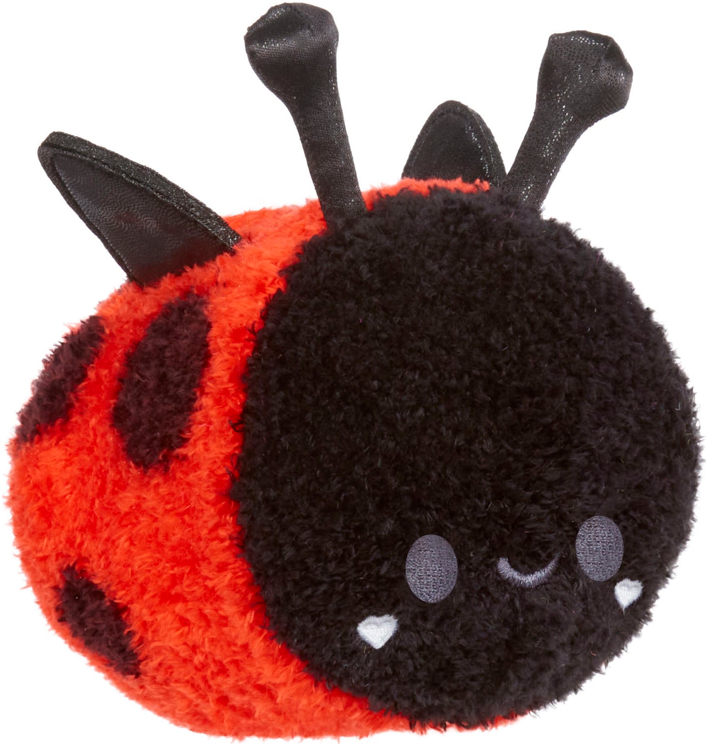 Plüschfigur »Fluffie Stuffiez Small Plush - Bee/ Lady Bug«