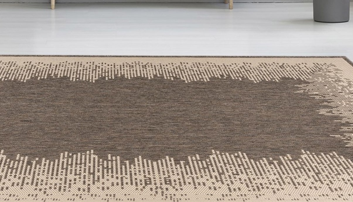 Arte Espina Teppich »Splash 900«, rechteckig, 8 mm Höhe günstig online kaufen