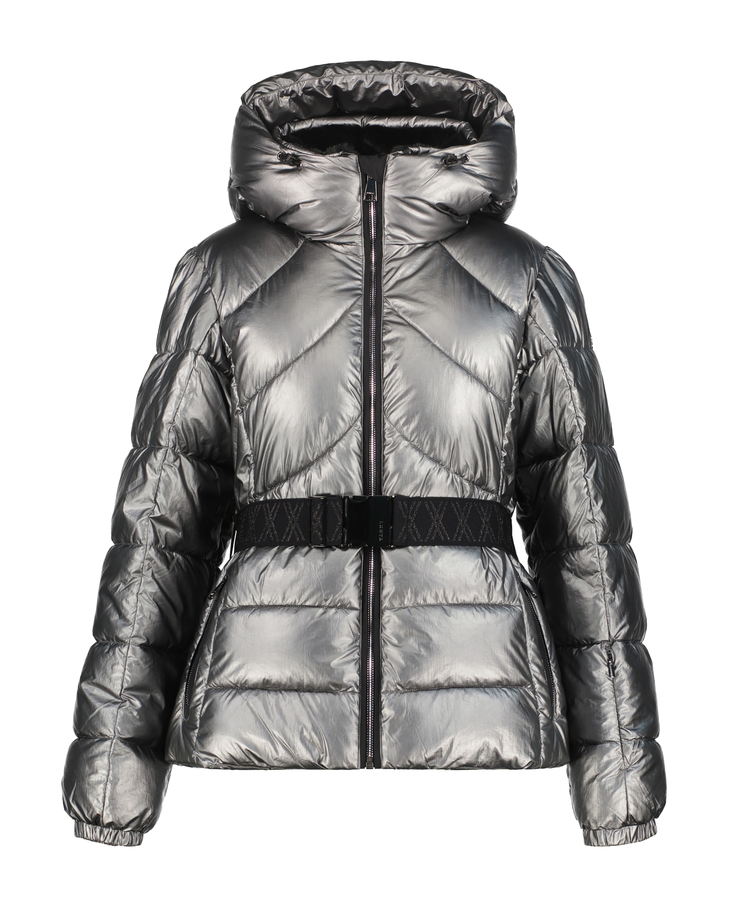 Luhta Skijacke »LUHTA SUUKISVAARA« für Alpinski, sportlicher Stil, Obermaterial aus Polyamid