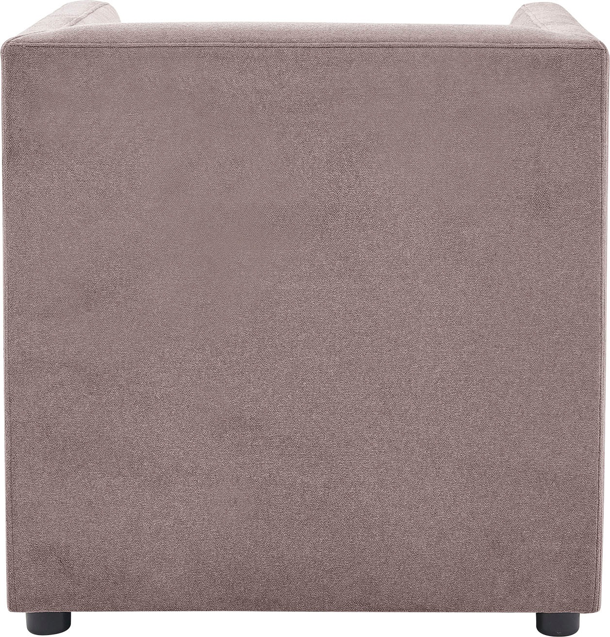 CALIZZA INTERIORS Cocktailsessel »Grivola«