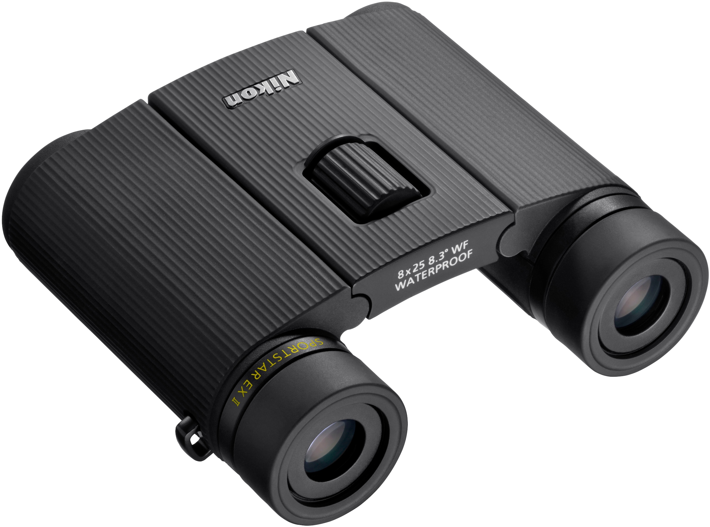 Nikon Fernglas »Sportstar EX II 8x25«