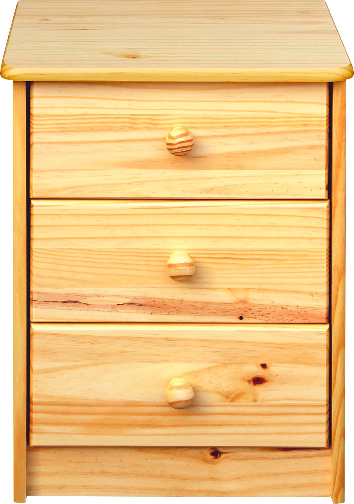 Home affaire Nachtkommode "Chur" günstig online kaufen