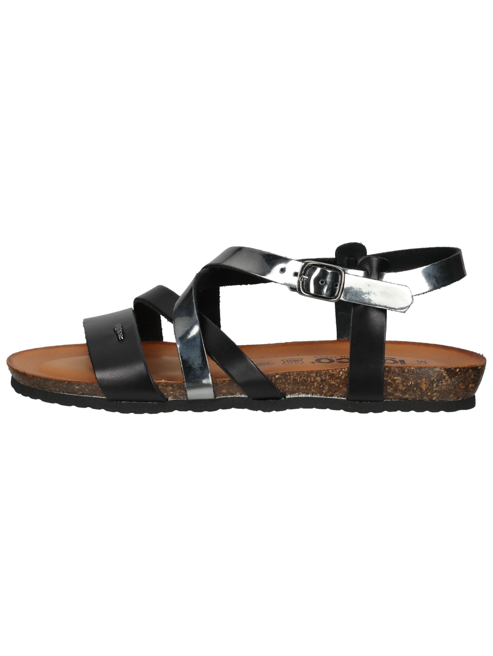IGI & CO Riemchensandale »IGI & CO Sandalen Leder«