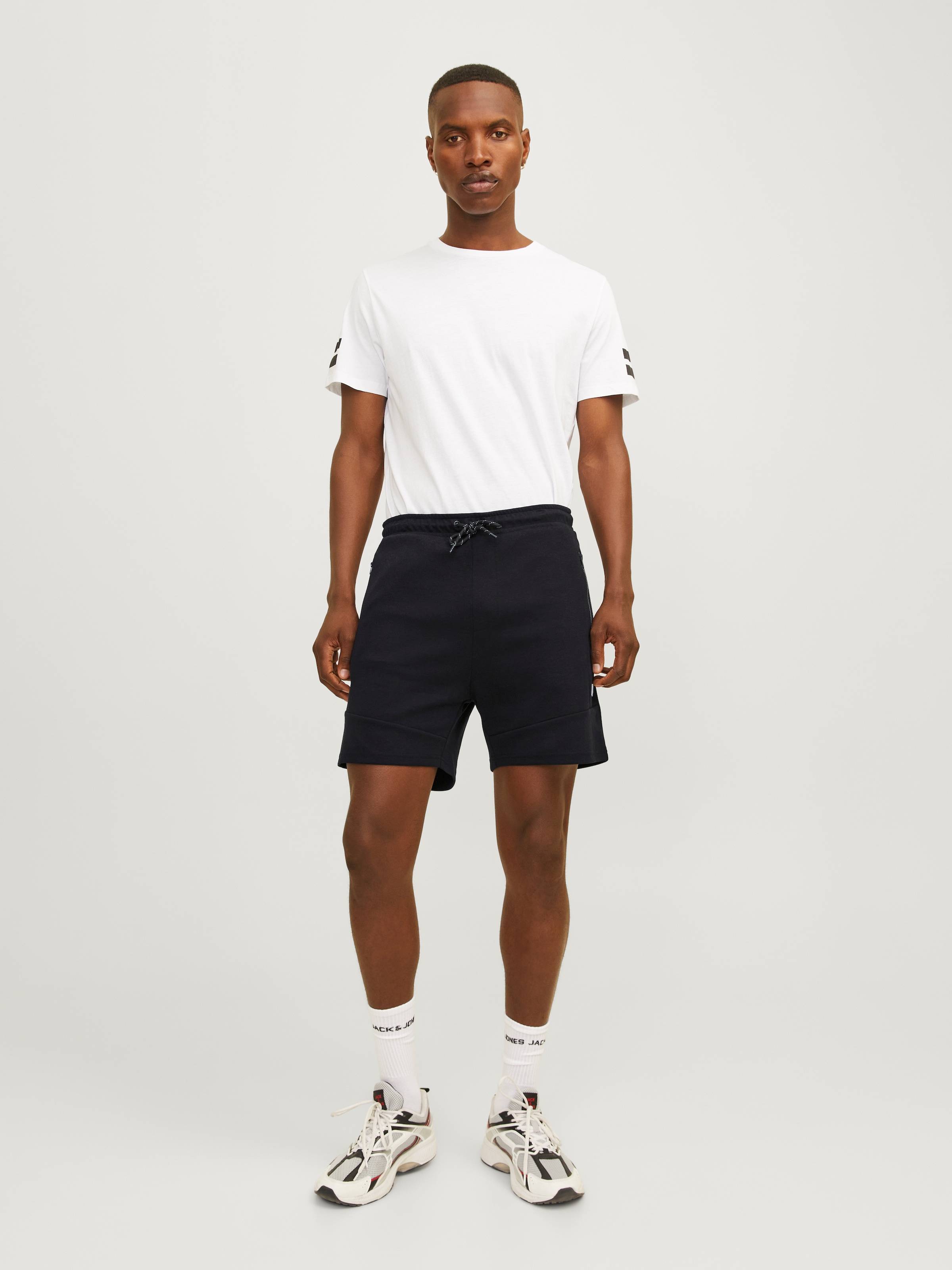 Jack & Jones Sweatshorts »AIR SWEAT SHORTS«