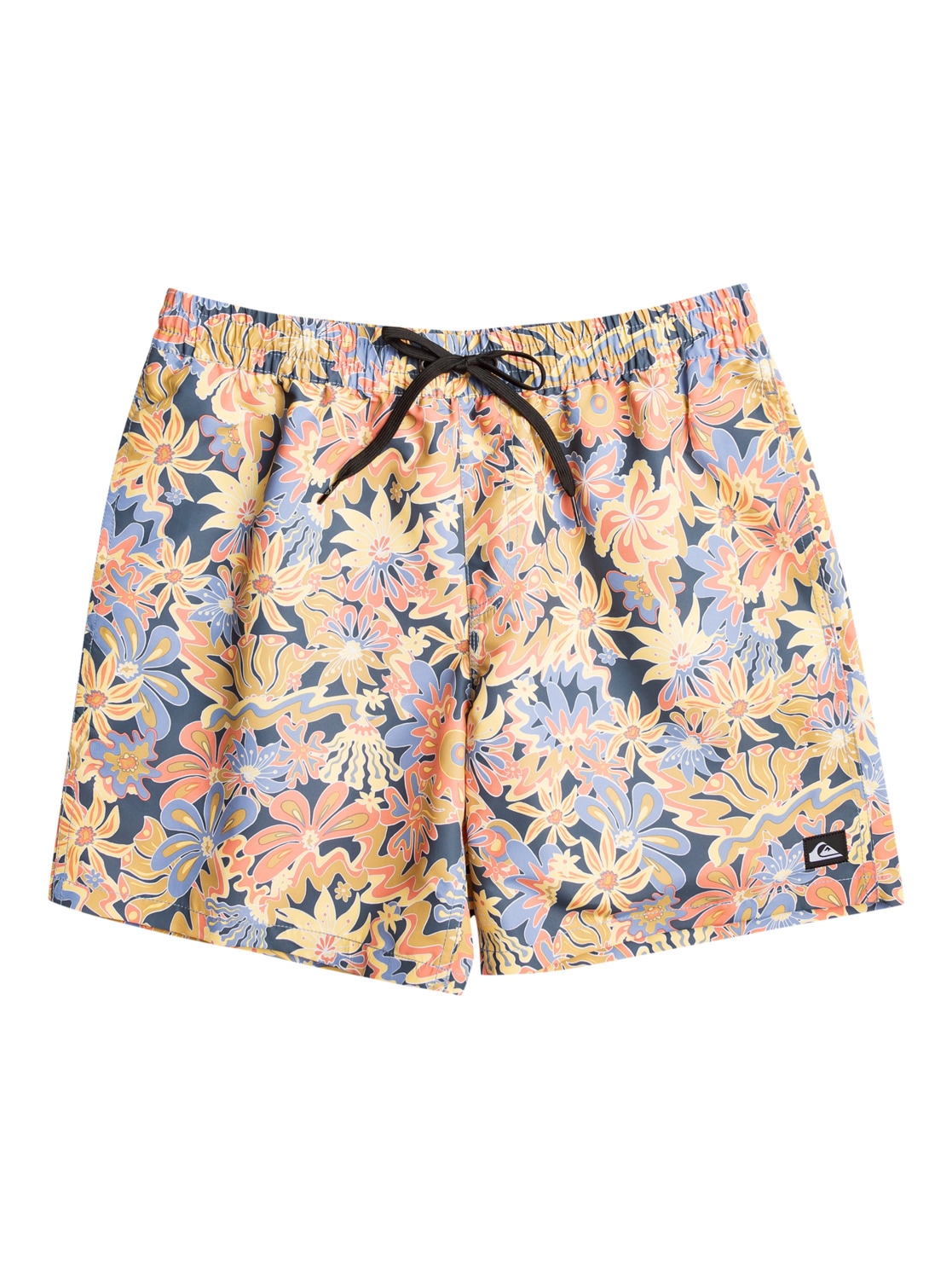 Bild von Quiksilver Badeshorts »Re-Mix 17"«
