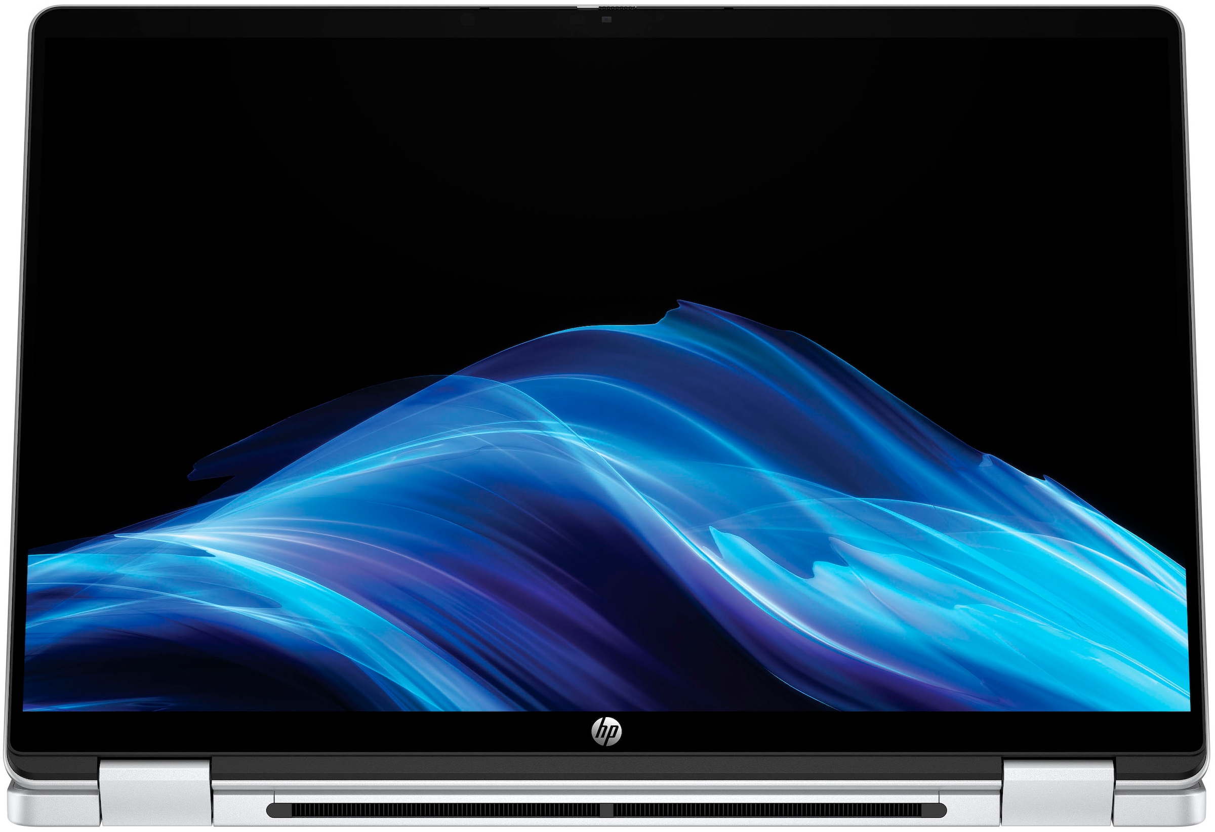 HP Convertible Notebook »14-fp0231ngx« 35,56 cm / 14 ″ Intel Core 3 Intel Graphics 256 GB SSD