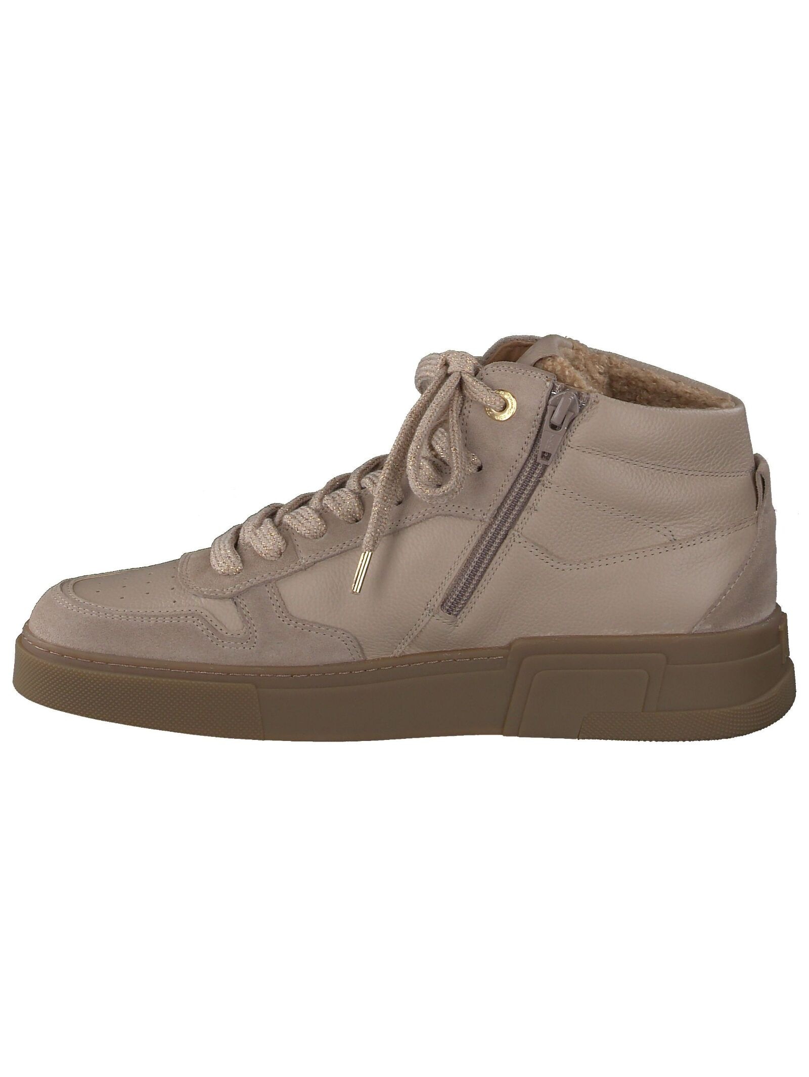 Paul Green Sneaker »Paul Green Sneaker Leder«