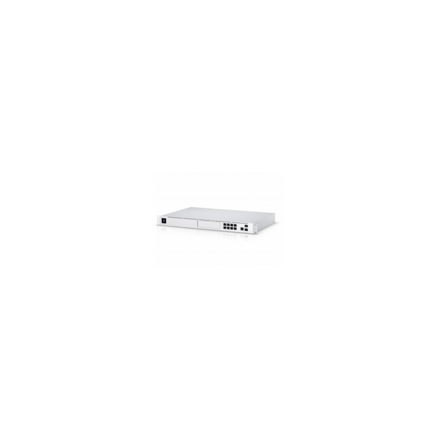 UbiQuiti Netzwerk-Switch »Dream Machine Pro«