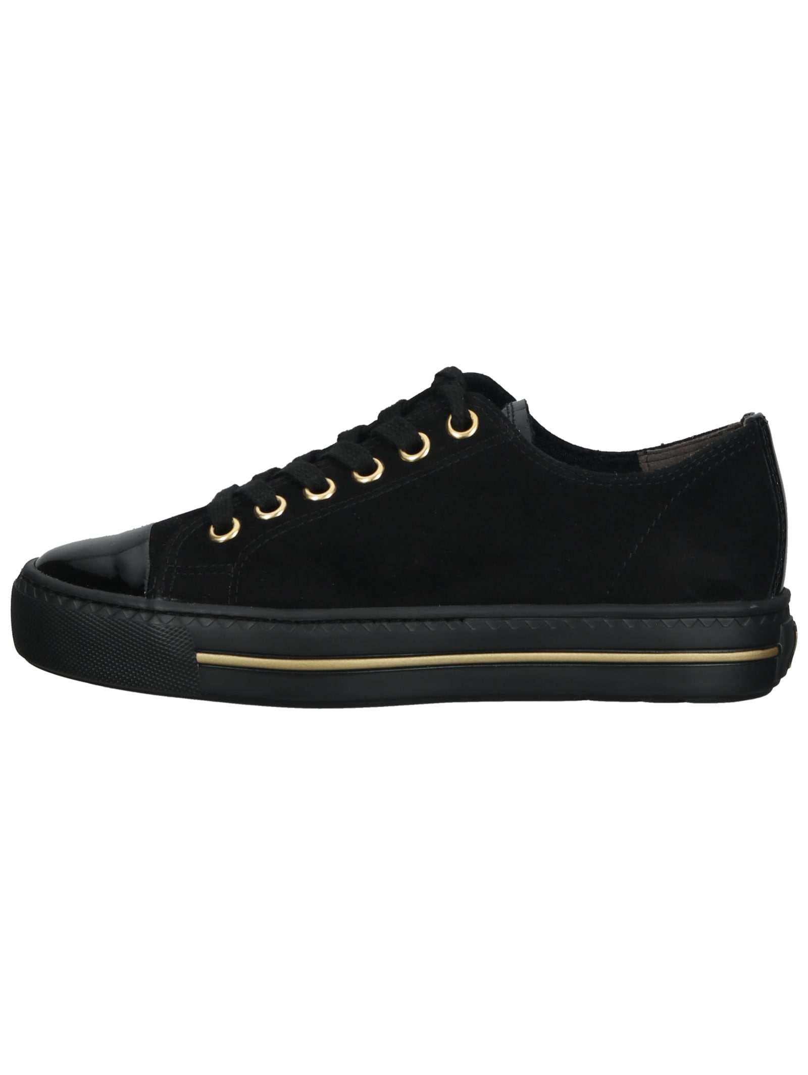 Paul Green Sneaker »Paul Green Sneaker Leder«