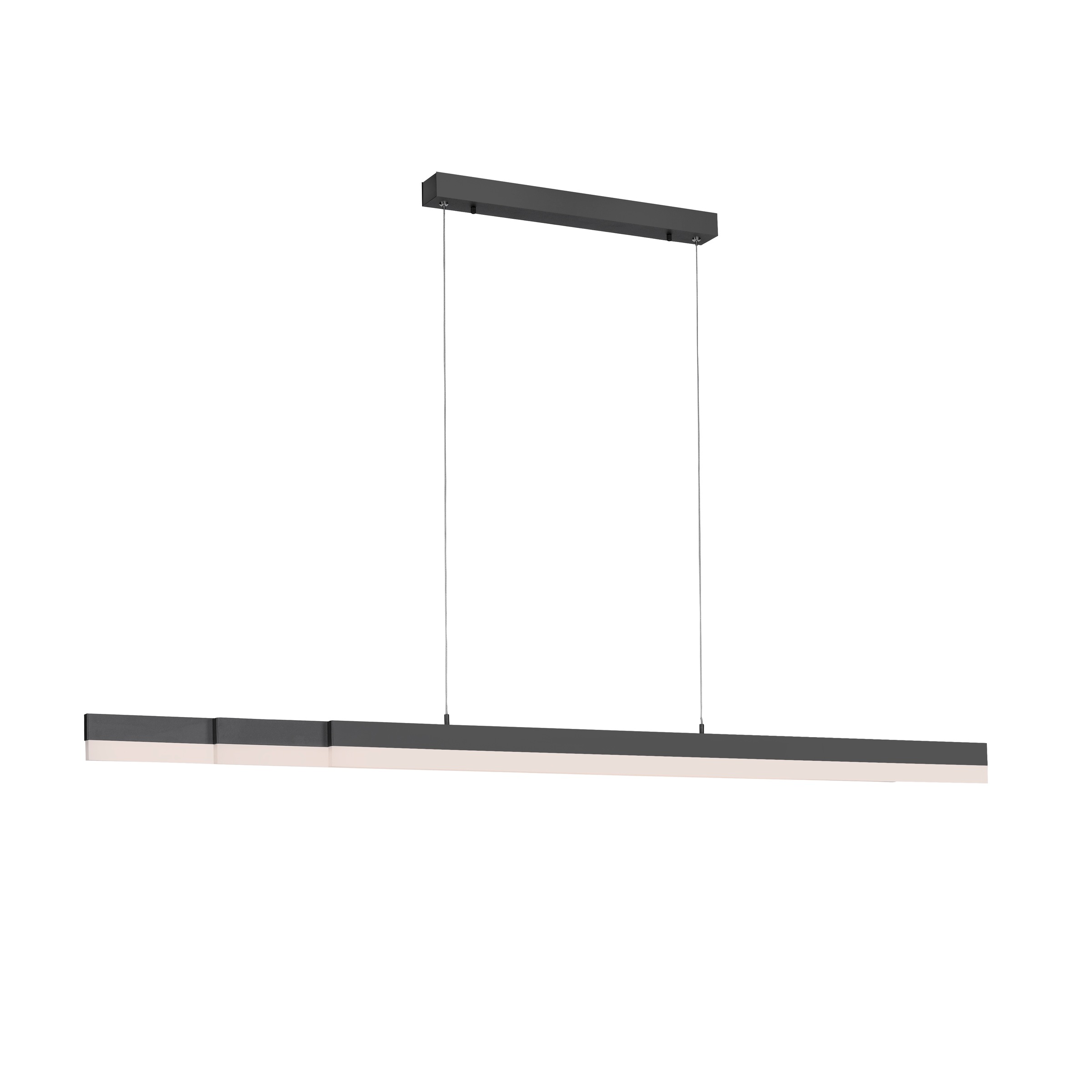 Paul Neuhaus LED Deckenleuchte »SINA« LED-Board 1 Stk. warmweiß - kaltweiß günstig online kaufen