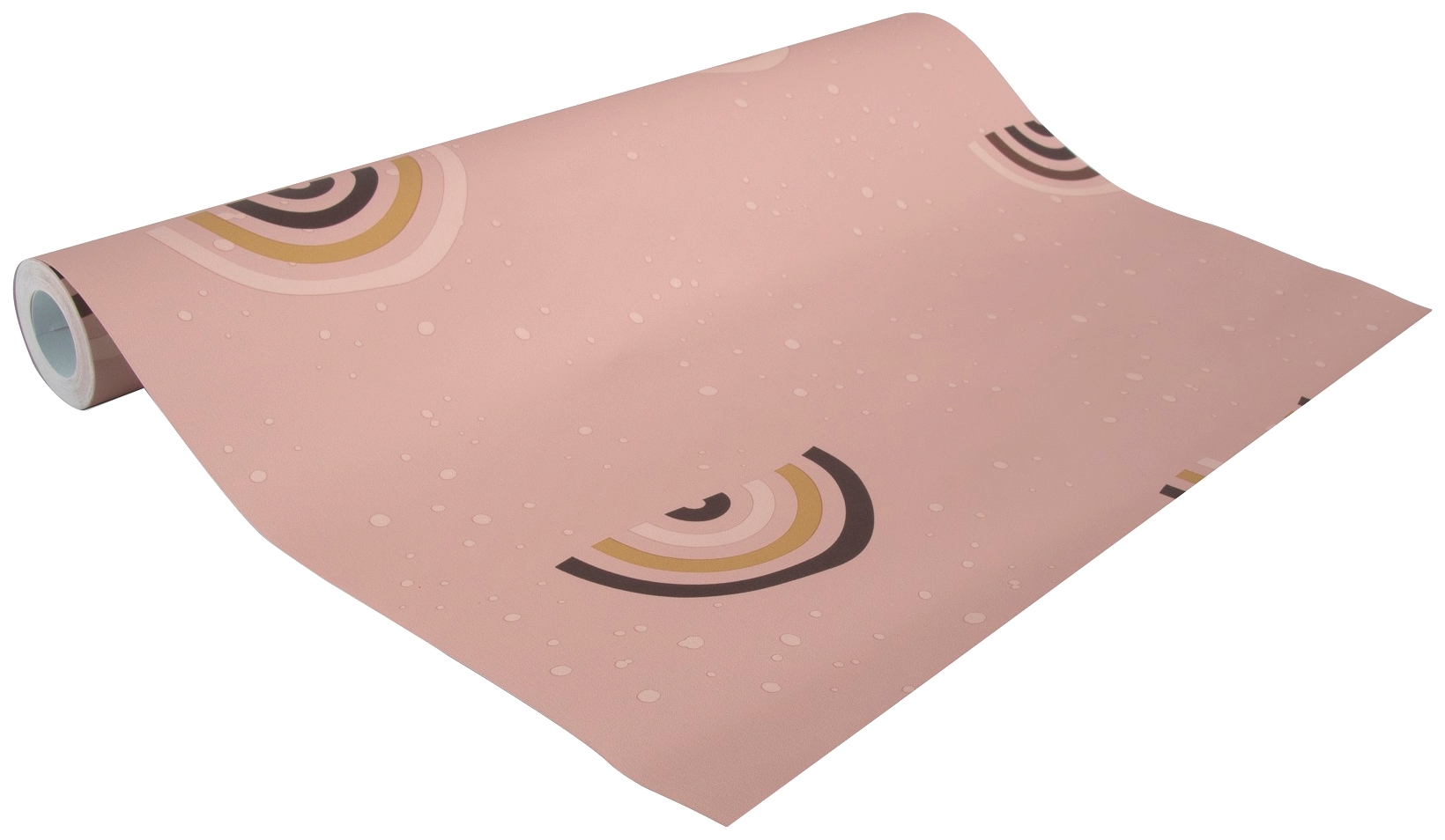 Superfresco Easy Vliestapete »Bodil« FSC® zertifiziert, mit lebhaftem Druck, 10 Meter Länge