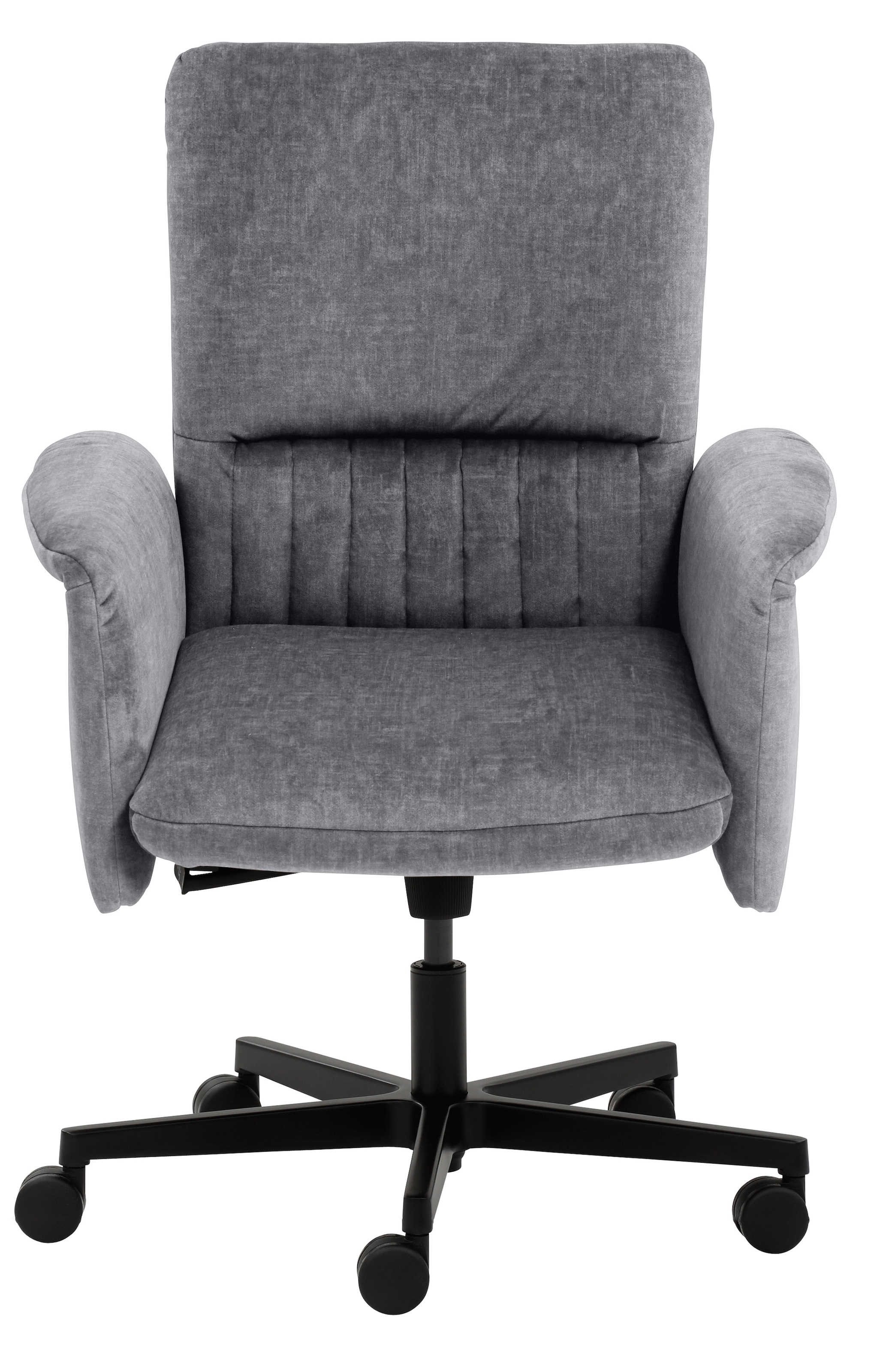 Mayer Sitzmöbel Drehstuhl »myCOSYWORXX Homeoffice Sessel«, 1 St., Luxus-Mic günstig online kaufen