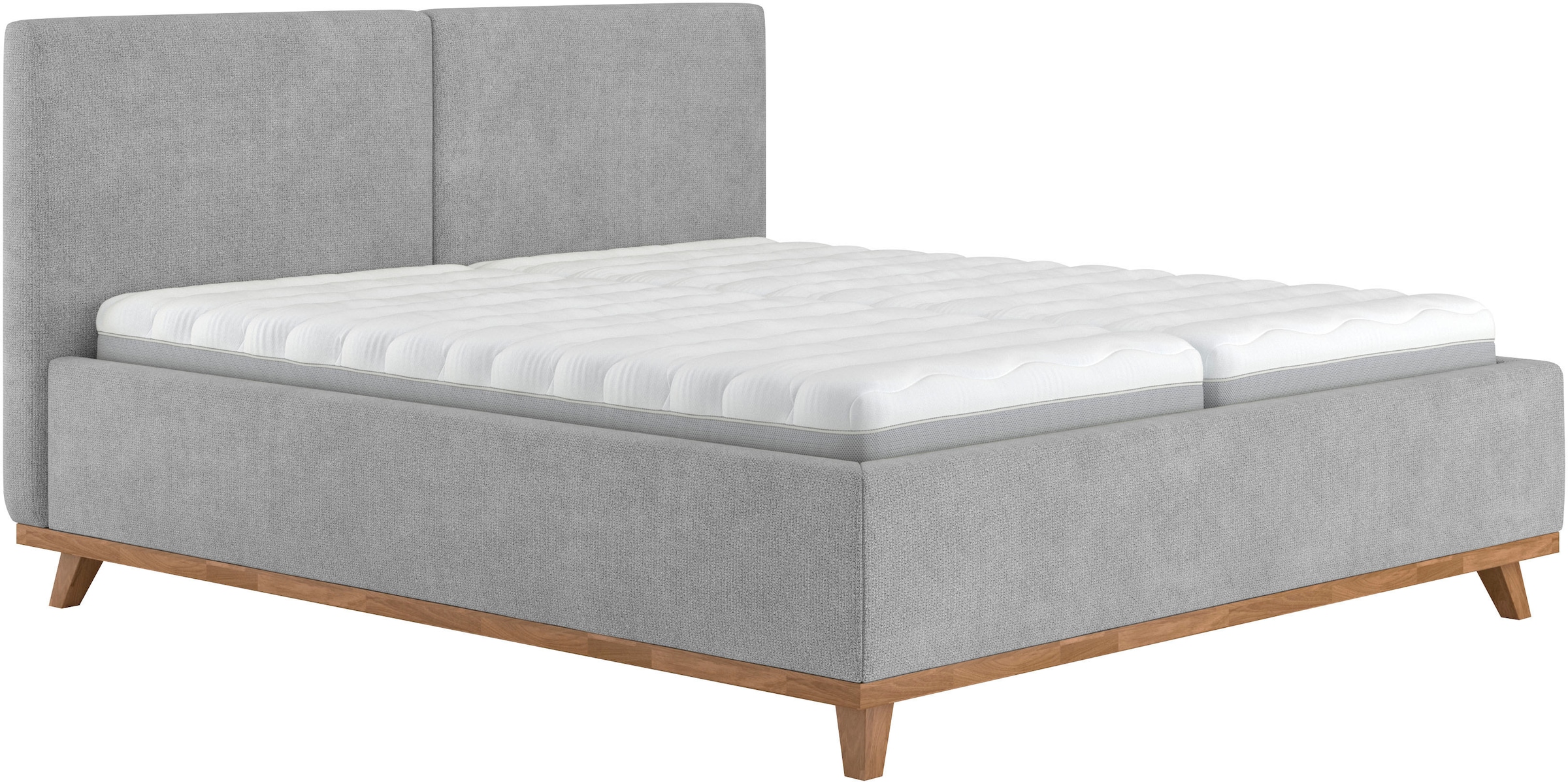 COTTA Polsterbett »MILLI III wahlweise mit Bettkasten« günstig online kaufen