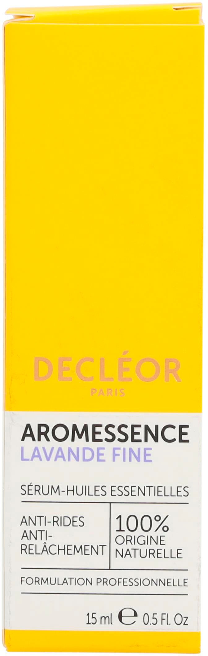 2. Bild von Decléor Gesichtsserum »Lavande Fine Aromaessence«