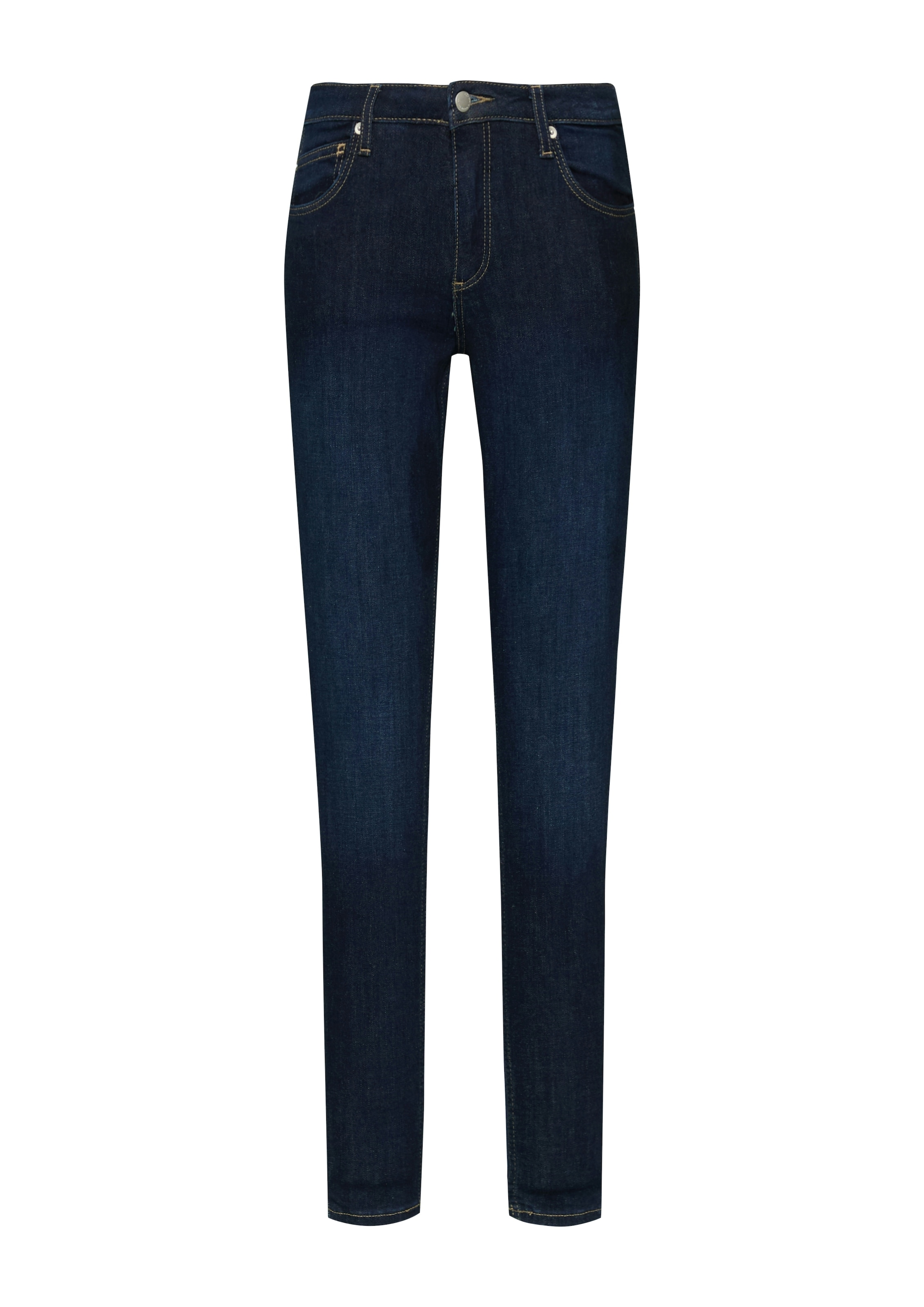QS Skinny-fit-Jeans »SADIE« mit Taschen