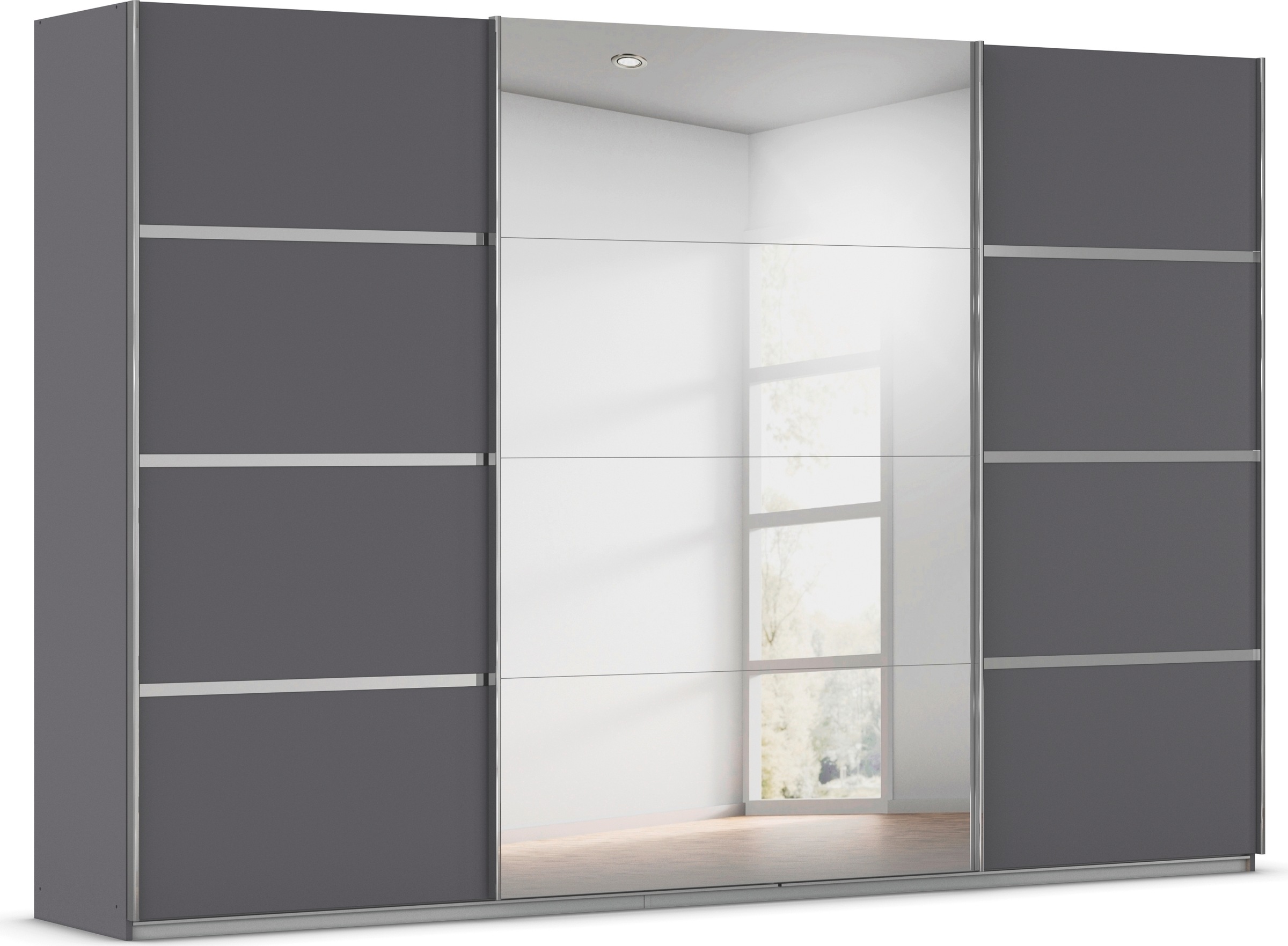 rauch Kleiderschrank »Schwebetürenschrank OTTO´s Choice Garderobe Schrank T günstig online kaufen