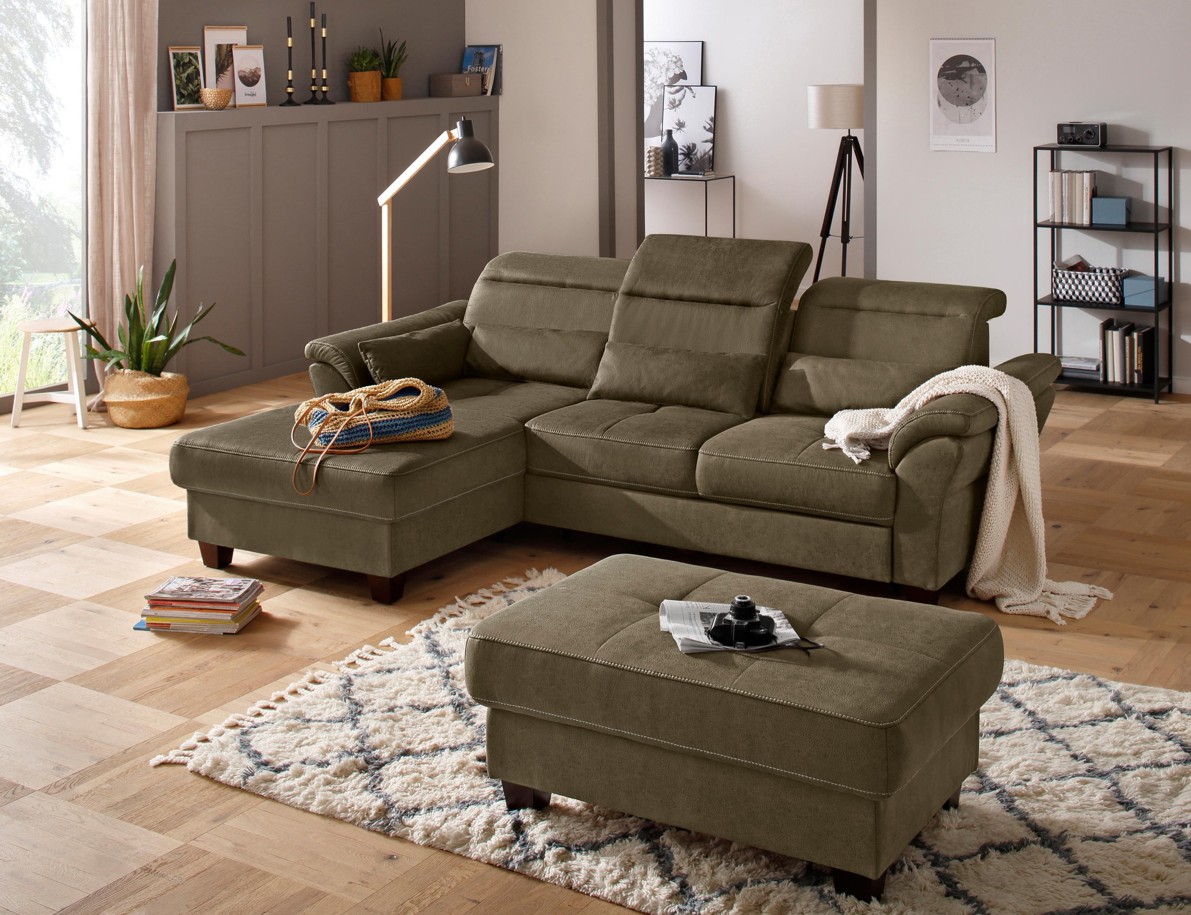 Home affaire Hocker »Solvei«