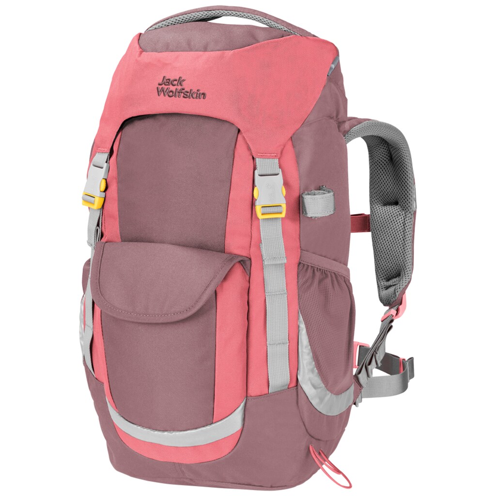 Jack Wolfskin Wanderrucksack »KIDS EXPLORER 20«