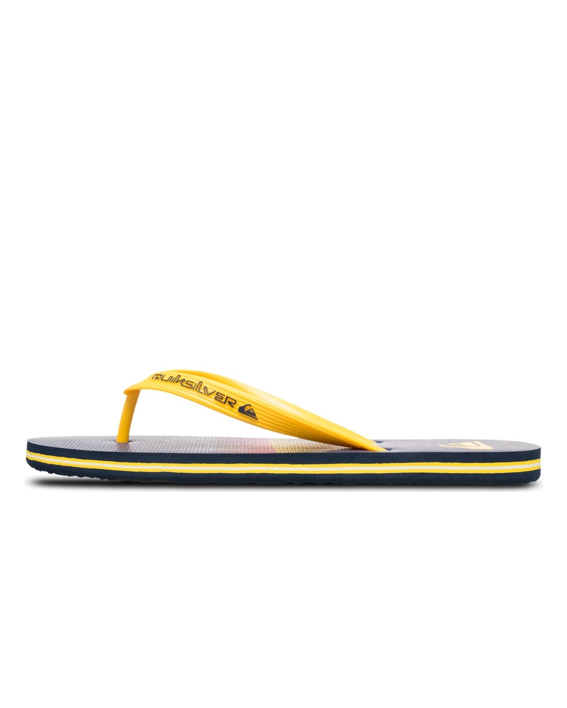 Quiksilver Sandale »Molokai Stripe 25«