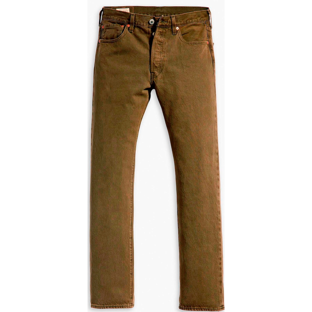 Levi's® 5-Pocket-Jeans »501 VI'S ORIG«