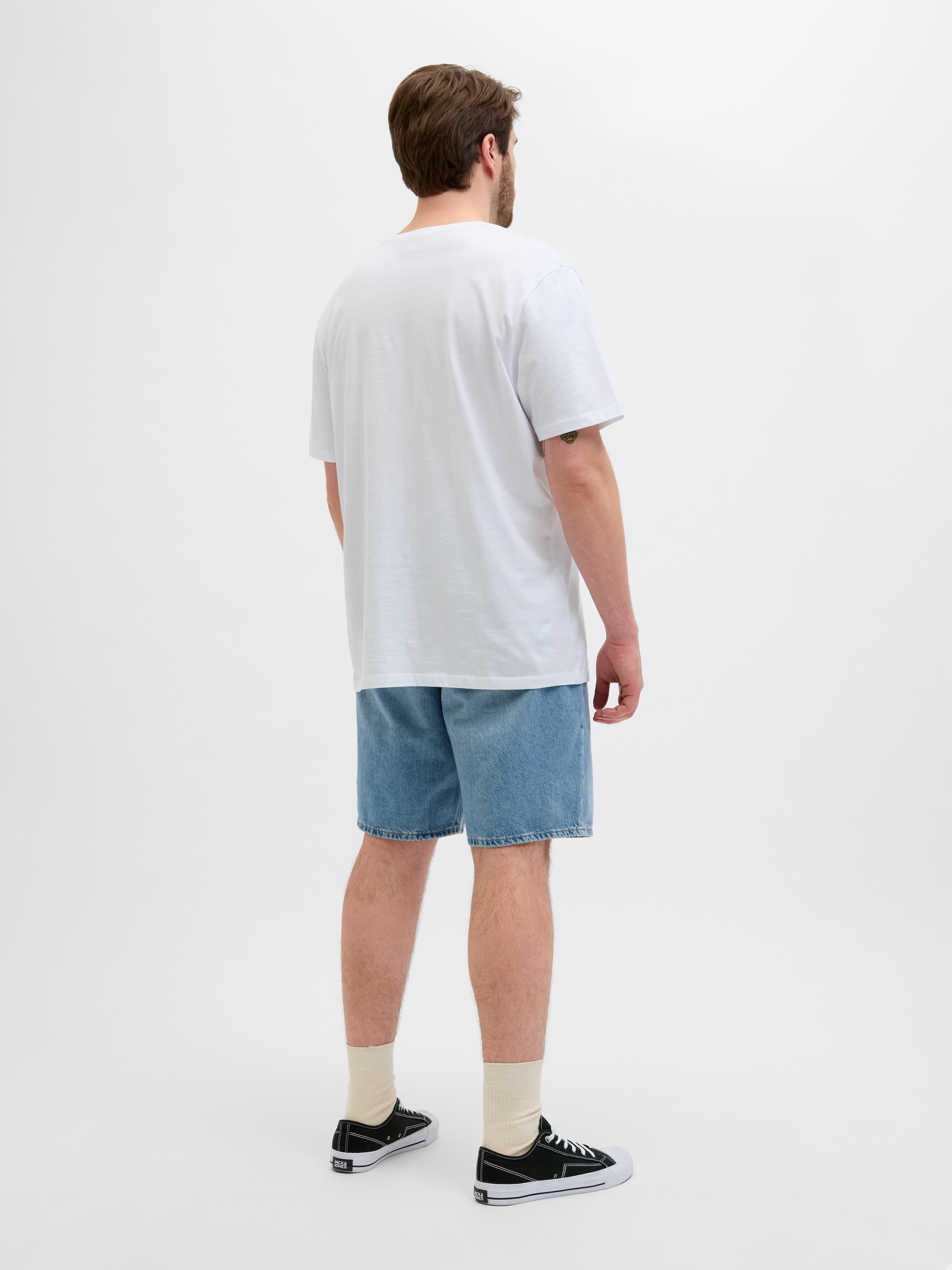 Jack & Jones PlusSize Shorts »JJITONY JJORIGINAL SHORTS SBD 210 SN PLS«