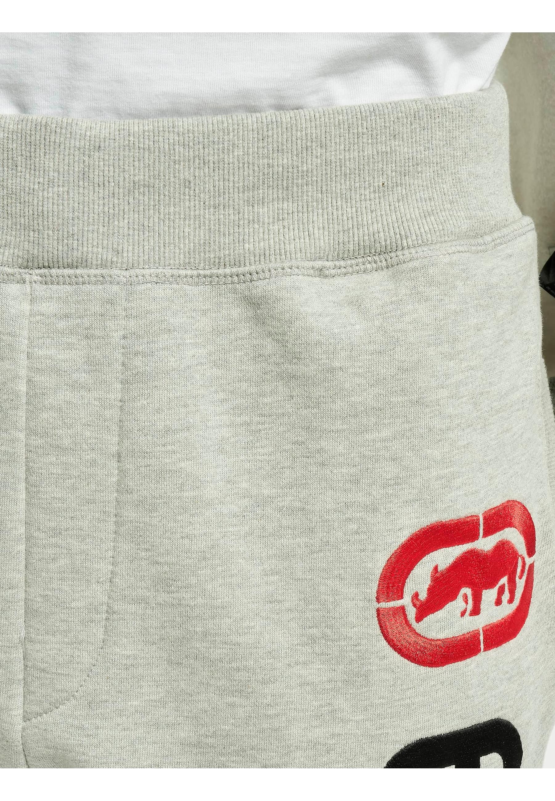 Ecko Unltd. Trainingsanzug »Ecko Unltd. Herren Ecko Unltd. 2 Face Sweatsuit« 2 Stk. tlg.