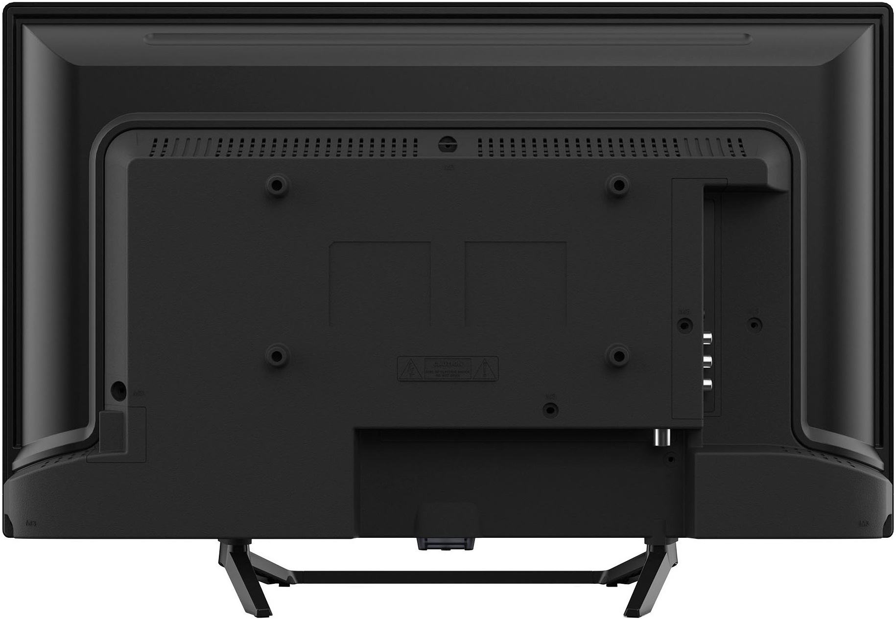 Strong LED-Fernseher »SRT 24HE4023C«, HD ready, Video-Streaming: Netflix, Youtube, Amazon Prime Video, Disney+