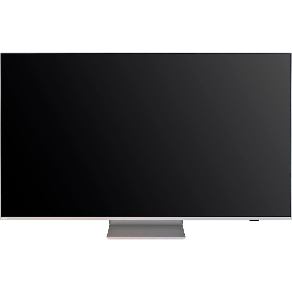 Philips LED-Fernseher »65PUS8807/12«, 164 cm/65 Zoll, 4K Ultra HD, Android TV-Smart-TV-Google TV