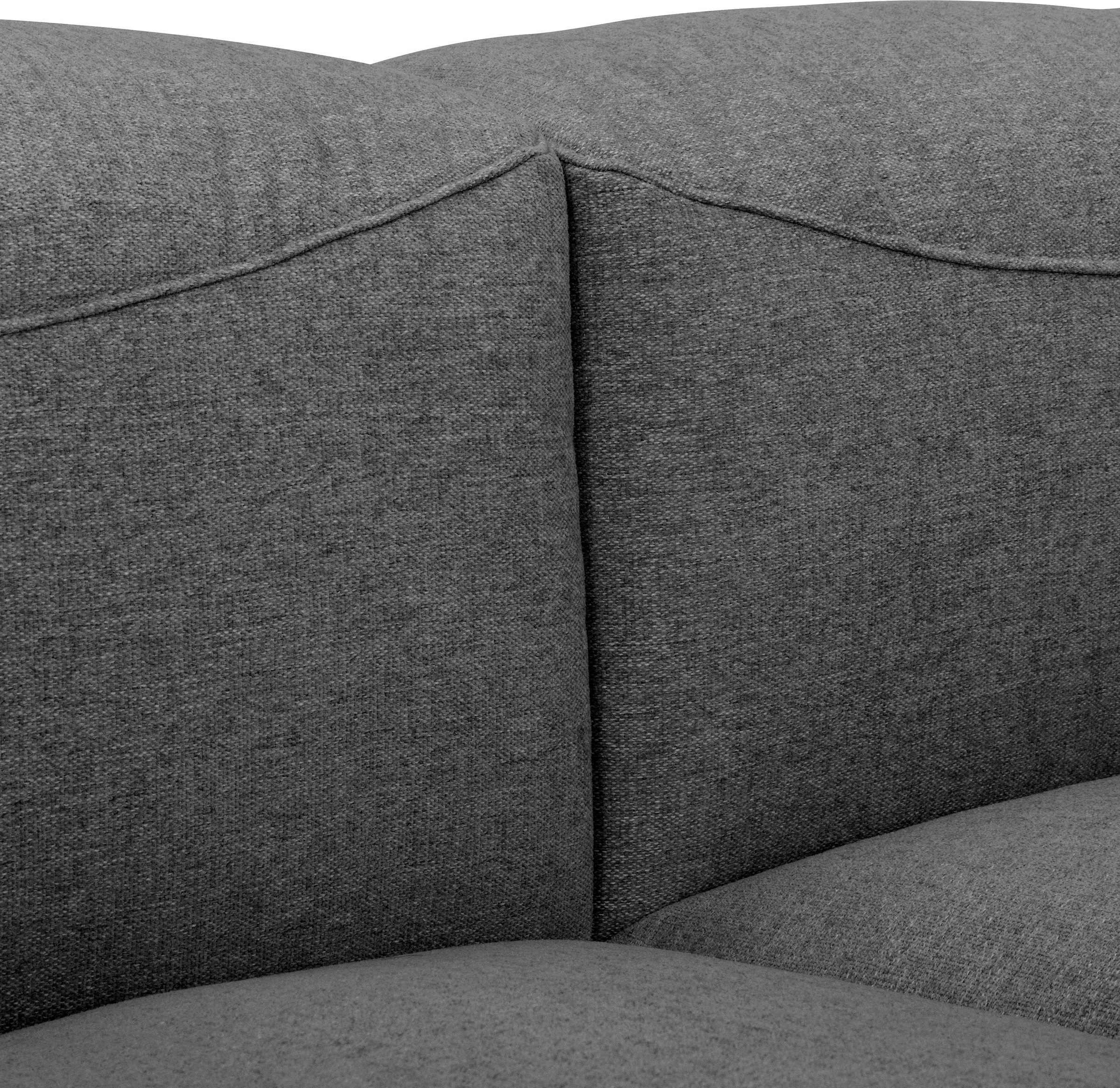 Max Winzer® 3-Sitzer »Lena«, (Spar-Set, 3 St.), Sofa-Set 05 aus 3 Sitz-Elementen, individuell kombinierbar