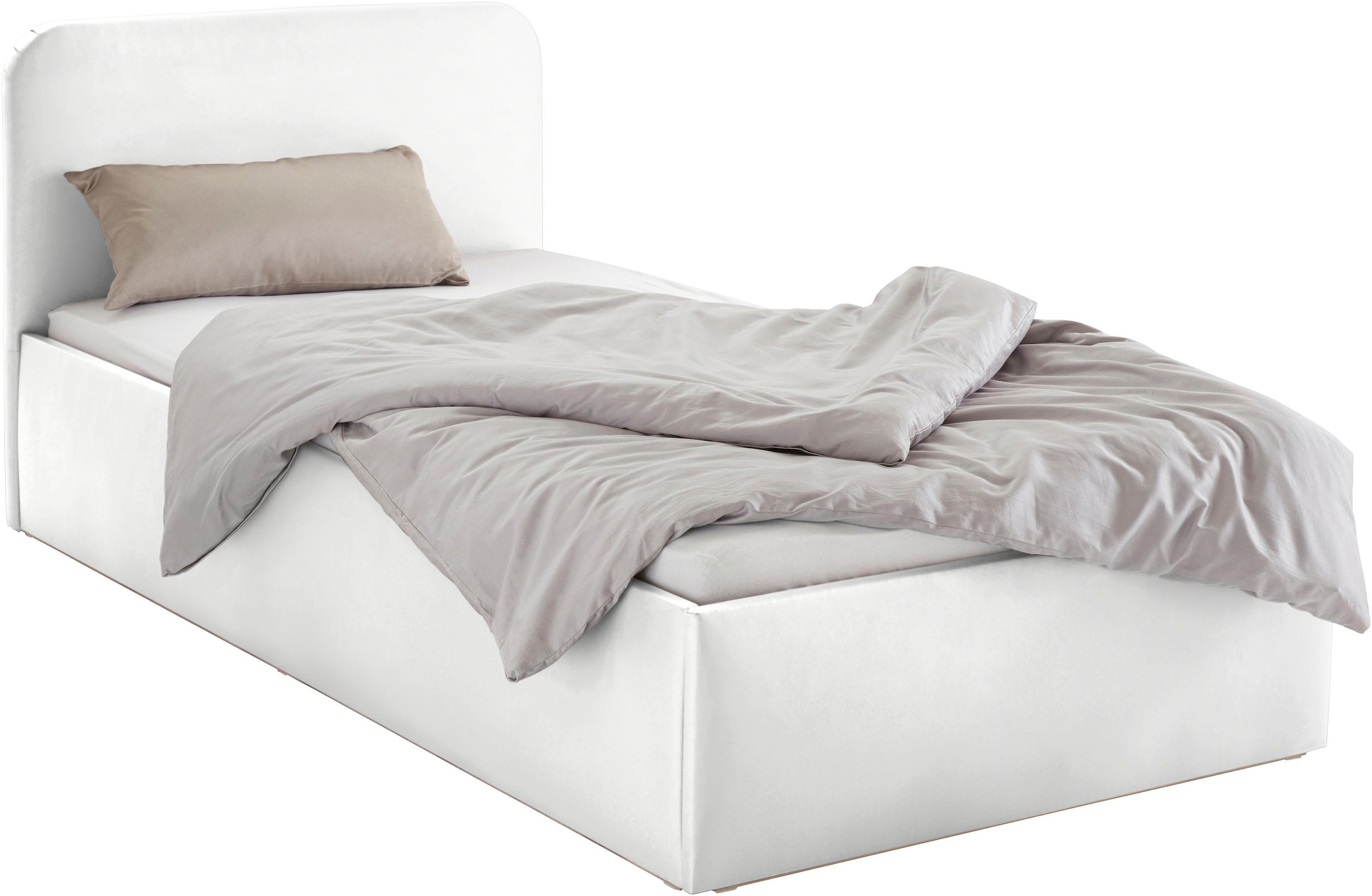 Westfalia Schlafkomfort Polsterbett ""Davos", OTTOs Choice Topseller" inkl. günstig online kaufen