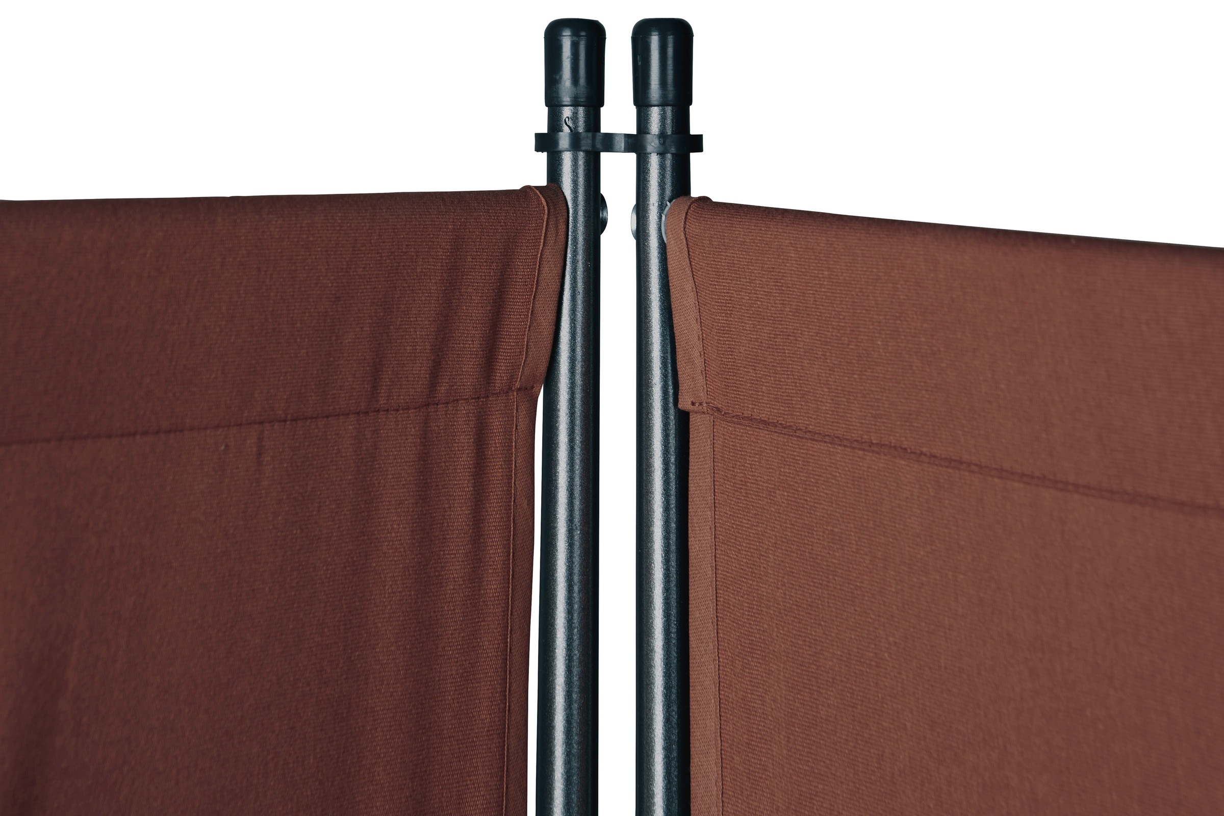 Angerer Freizeitmöbel Paravent »Swingtex«, (3 St.), (B/H): ca. 165x165 cm günstig online kaufen