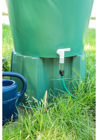 Vitavia Bewässerungssystem »RWK50«, Regentonnenset 50 Tropfer kaufen