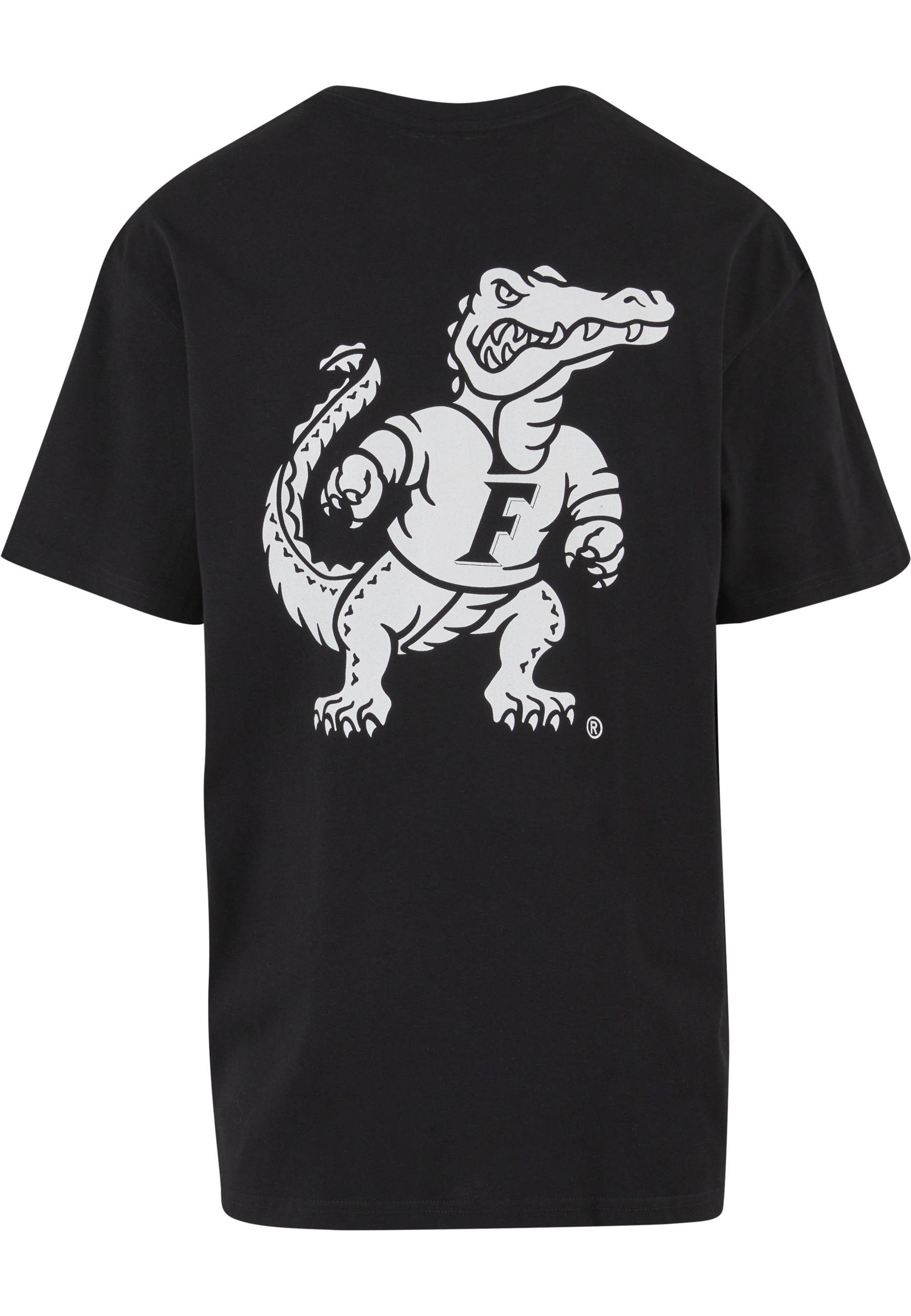 Upscale by Mister Tee T-Shirt »Upscale by Mister Tee Florida Gators Multi Logo Oversize Tee« 1 Stk.