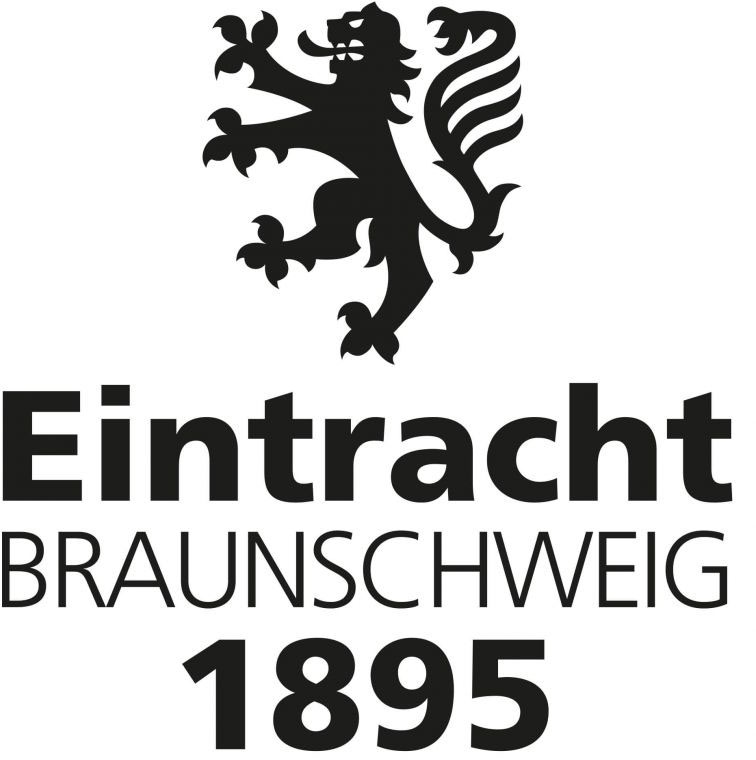 bestellen St.) Wandtattoo Braunschweig Raten Wall-Art auf Löwe«, »Eintracht (1