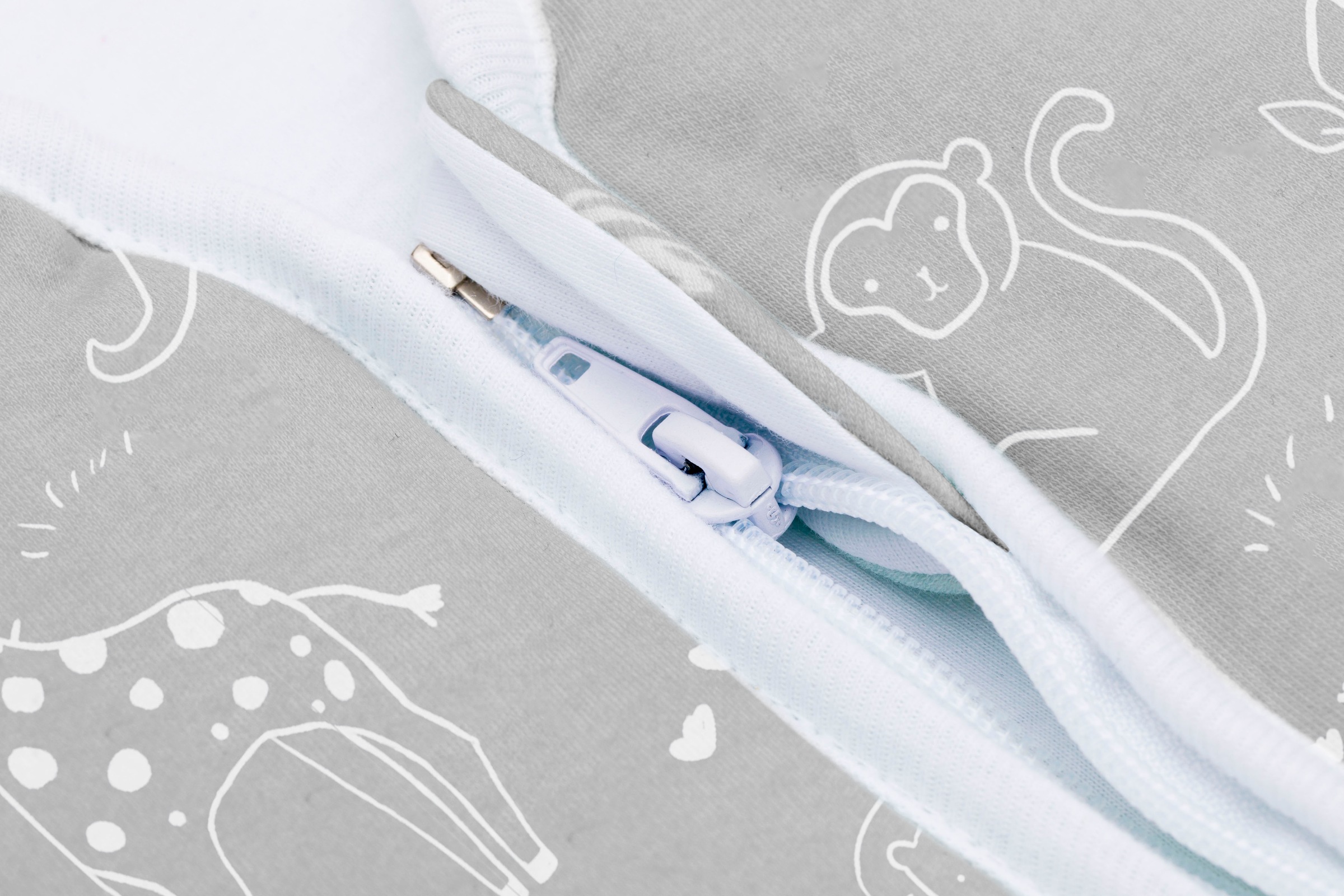 Fillikid Babyschlafsack »Safari«