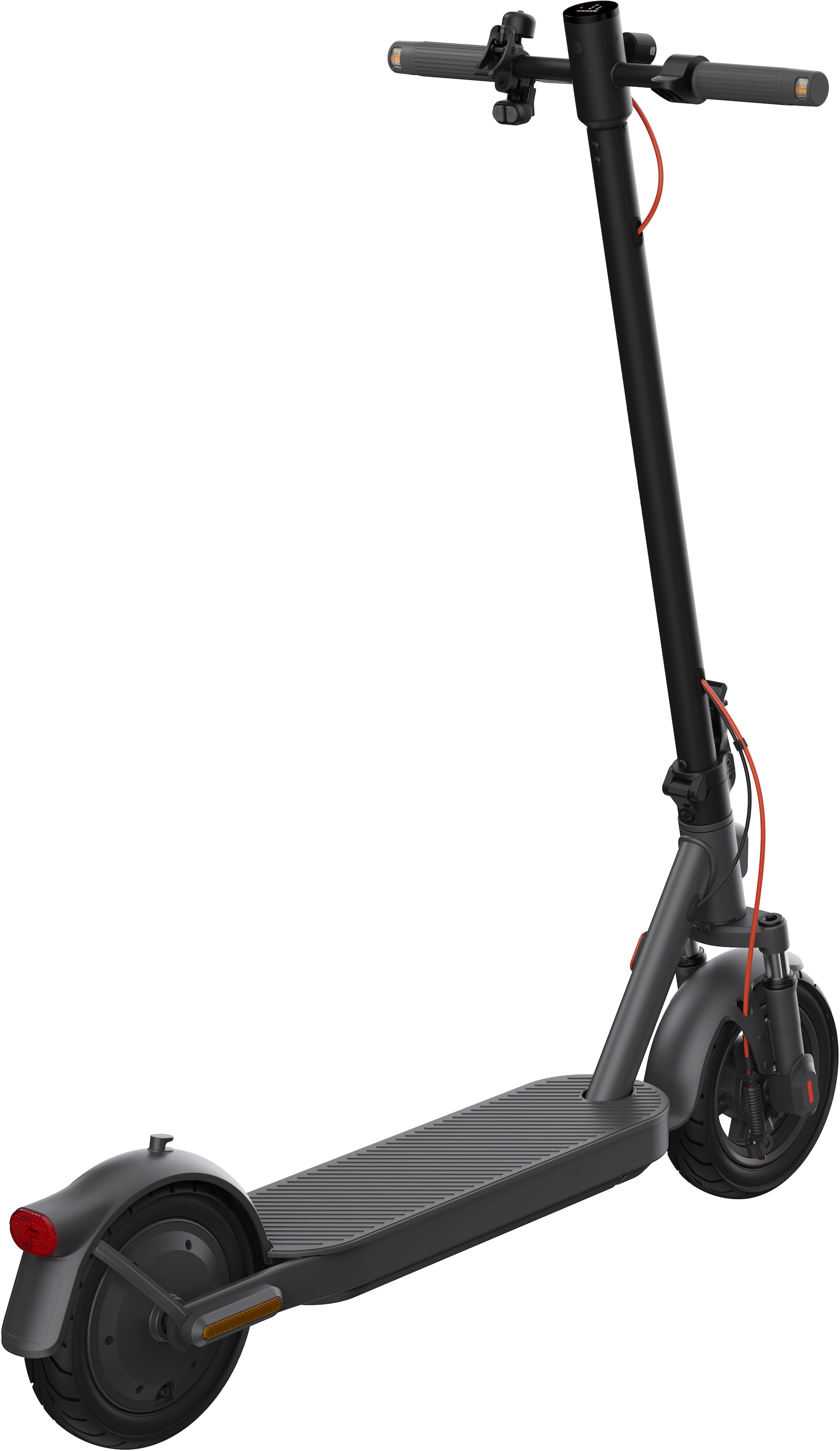 Xiaomi E-Scooter »Electric Scooter Elite«, Electric Scooter, mit Straßenzulassung, bis zu 45 km Reichweite