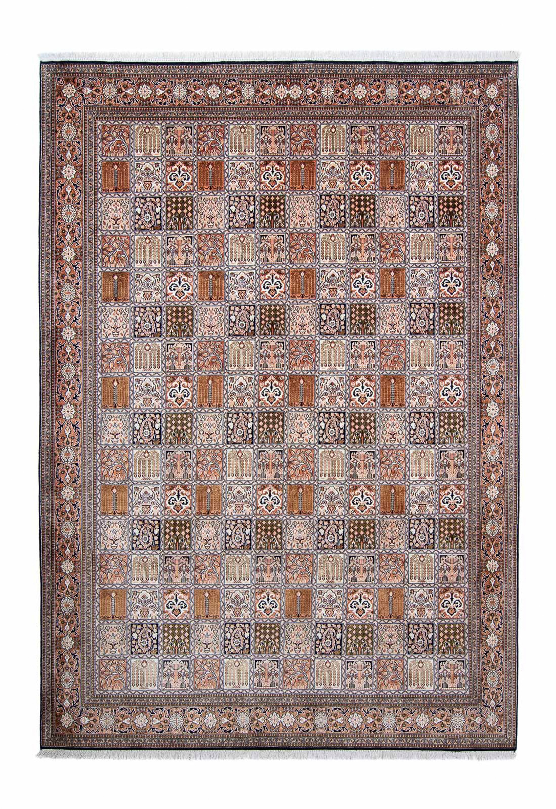 morgenland Orientteppich »Perser - Classic - 316 x 216 cm - mehrfarbig«, re günstig online kaufen