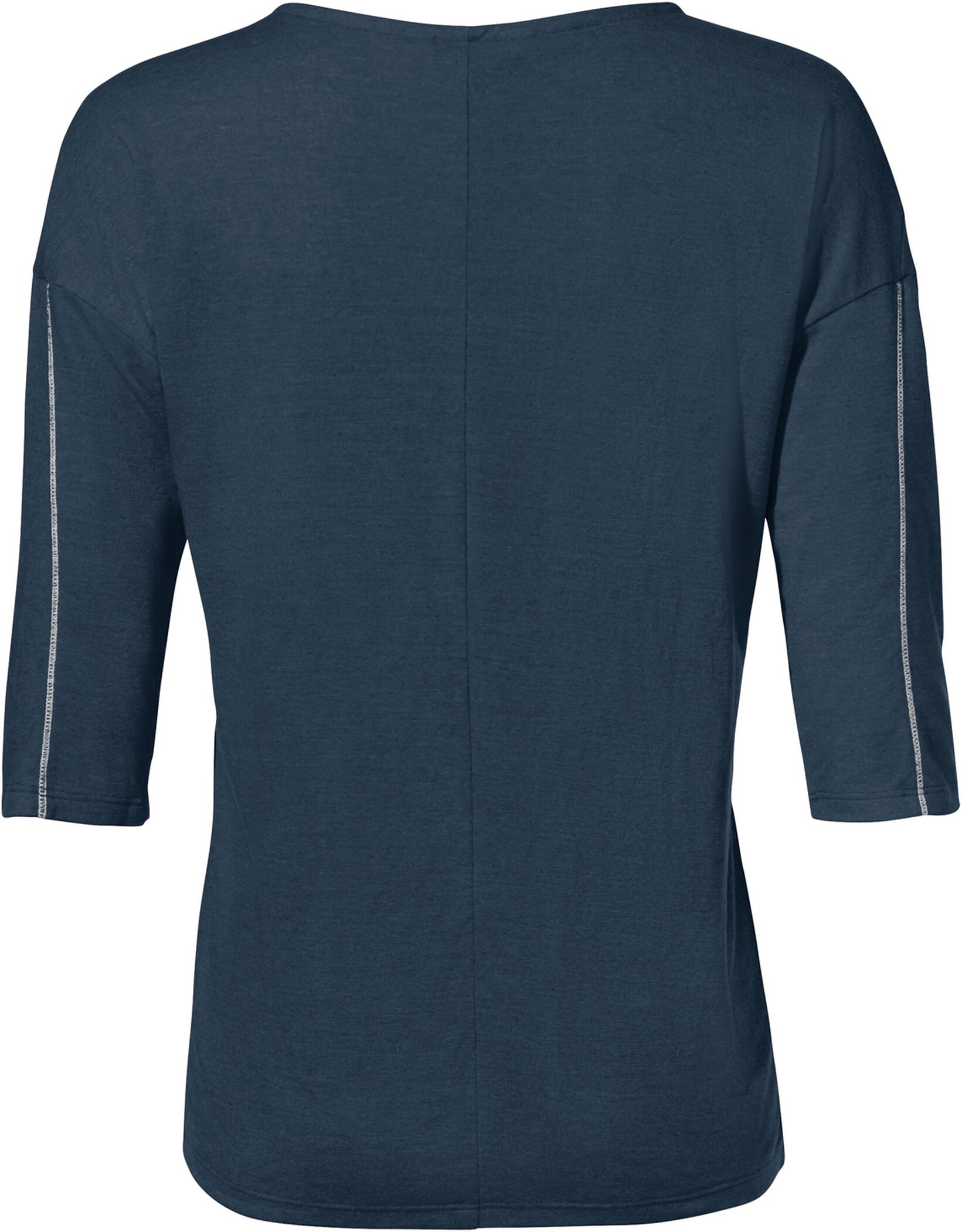 VAUDE Funktionsshirt »WOMEN'S NEYLAND 3/4 T-SHIRT«, (1 tlg.)
