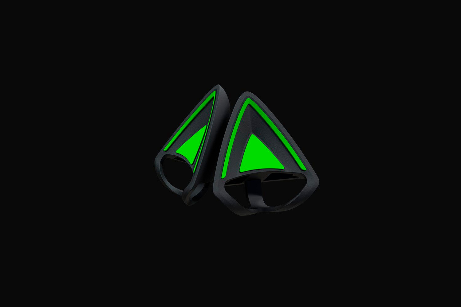 RAZER Gaming-Headset Zubehör »Kitty Ears V2«