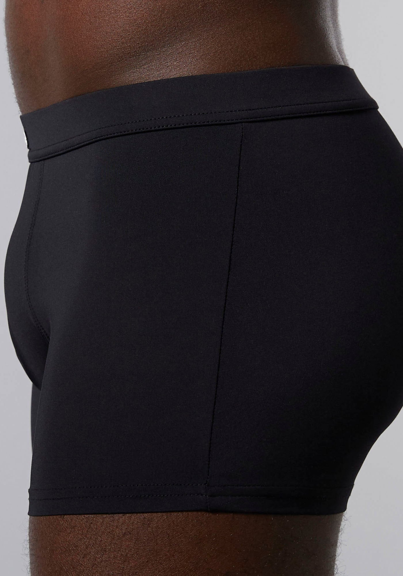 Bruno Banani Boxershorts, (2er Pack), mit angesetztem Bündchen