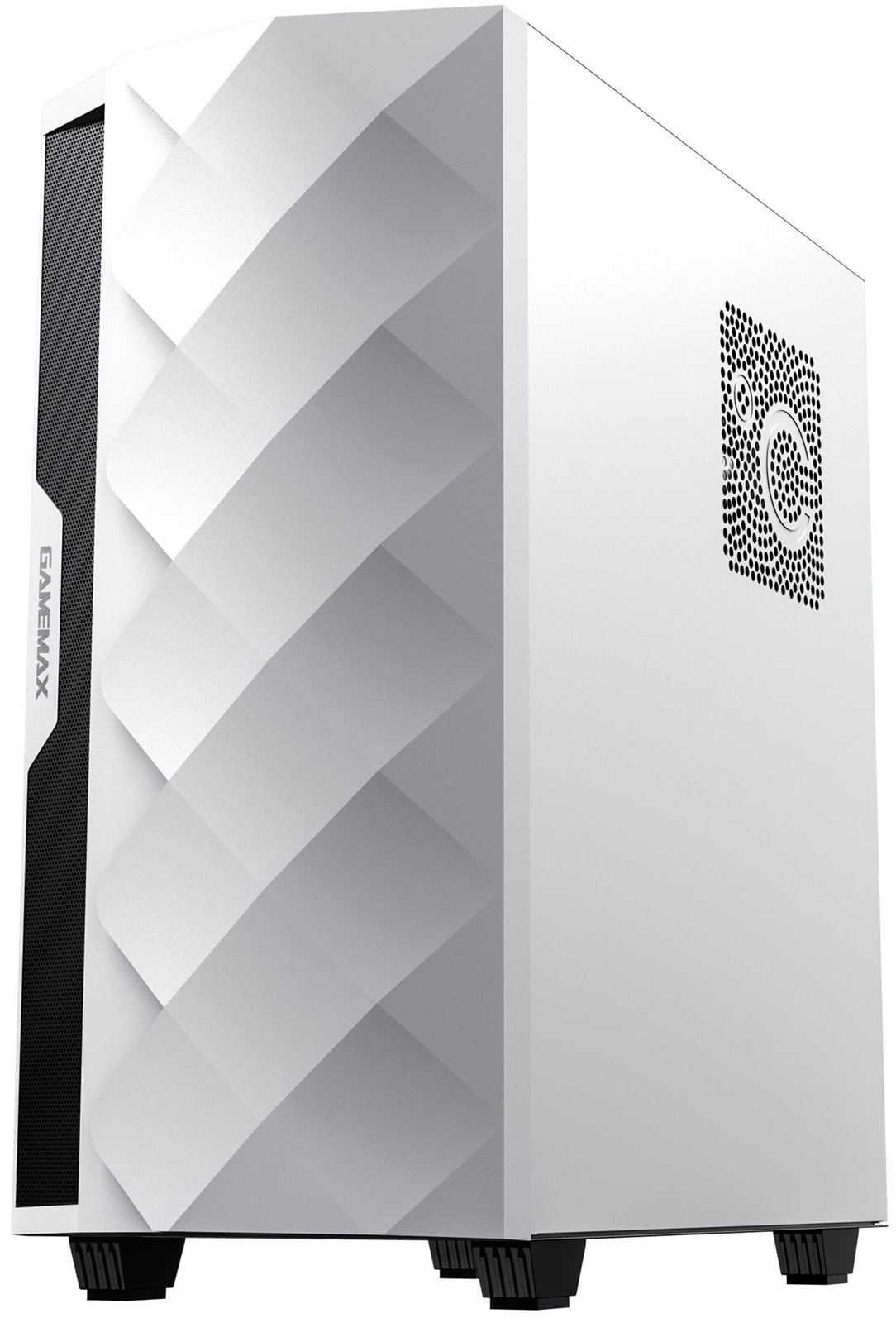 GAMEMAX Gaming-PC »Diamond WT 8222«